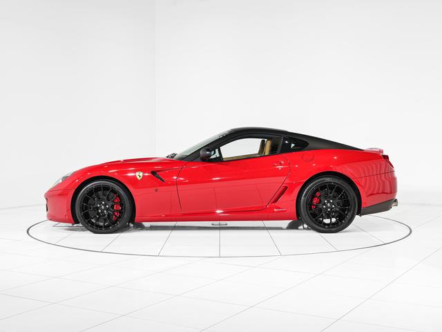 2011 Ferrari 599 — Photo 6 / 35