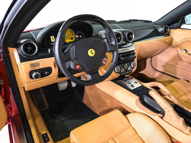 2011 Ferrari 599 — Photo 7 / 35