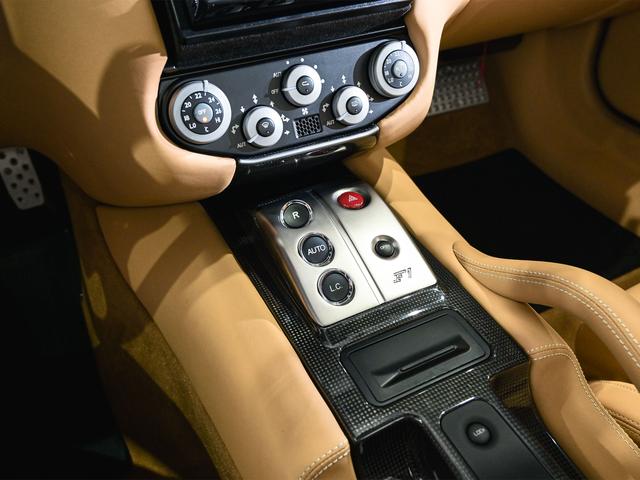 2011 Ferrari 599 — Photo 9 / 35