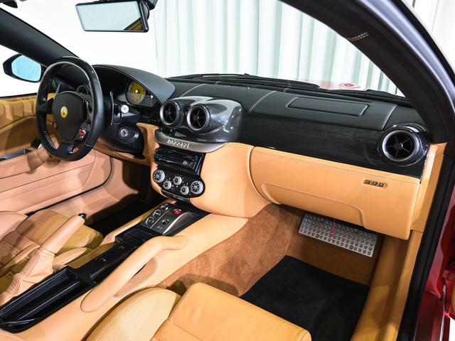 2011 Ferrari 599 — Photo 10 / 35