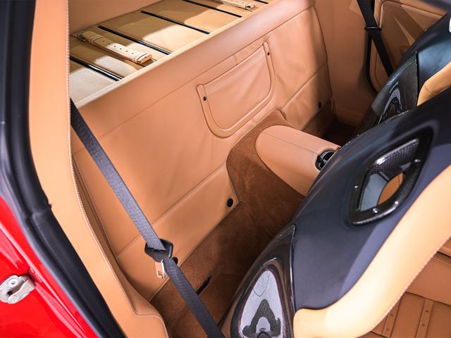 2011 Ferrari 599 — Photo 15 / 35