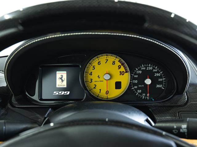 2011 Ferrari 599 — Photo 17 / 35