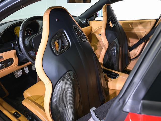 2011 Ferrari 599 — Photo 20 / 35