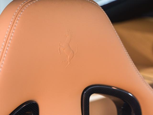 2011 Ferrari 599 — Photo 22 / 35