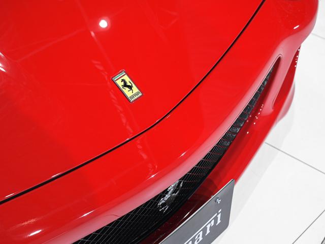 2011 Ferrari 599 — Photo 34 / 35