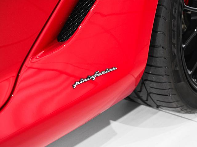2011 Ferrari 599 — Photo 35 / 35