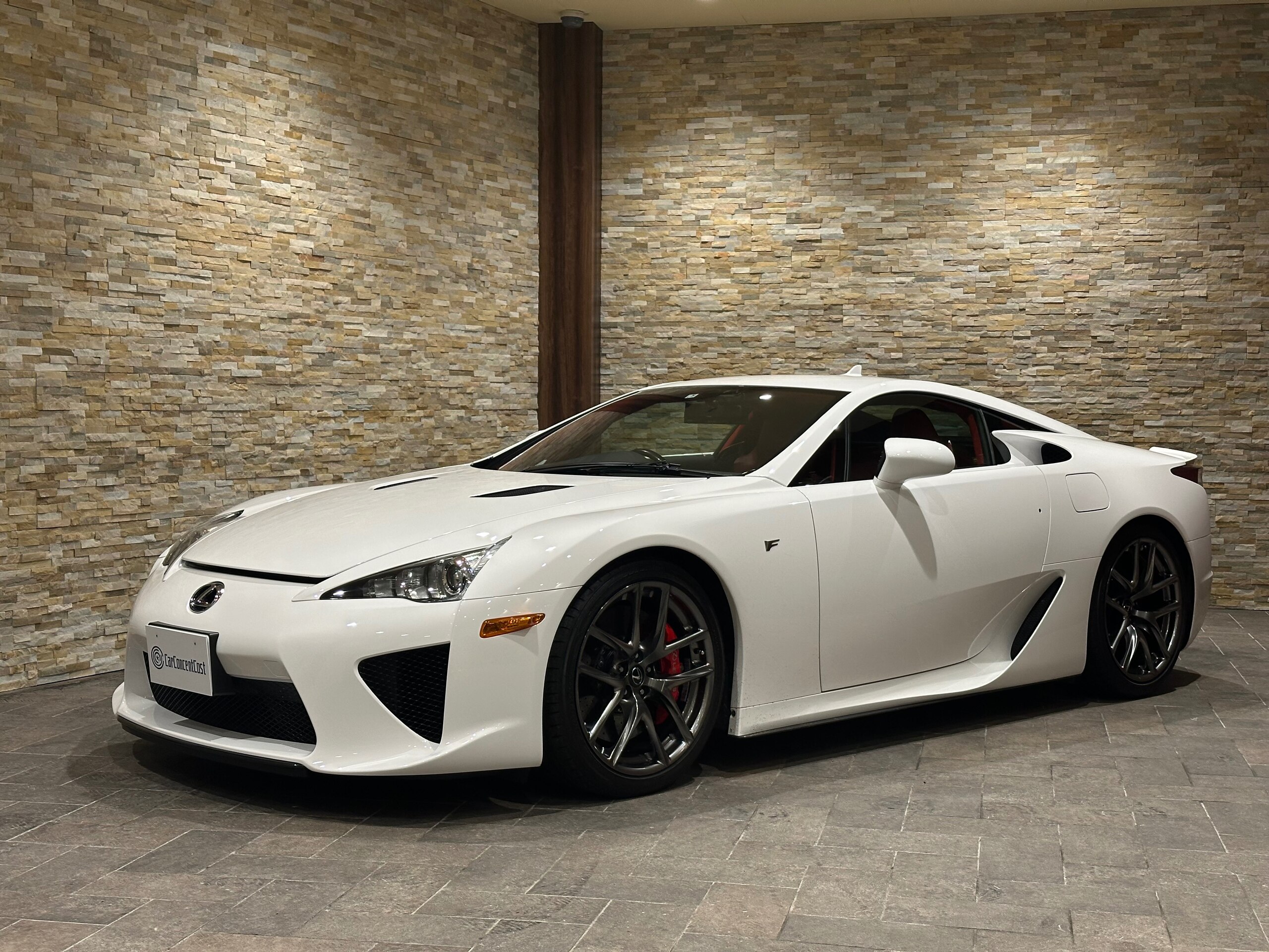 2011 Other Lexus LFA