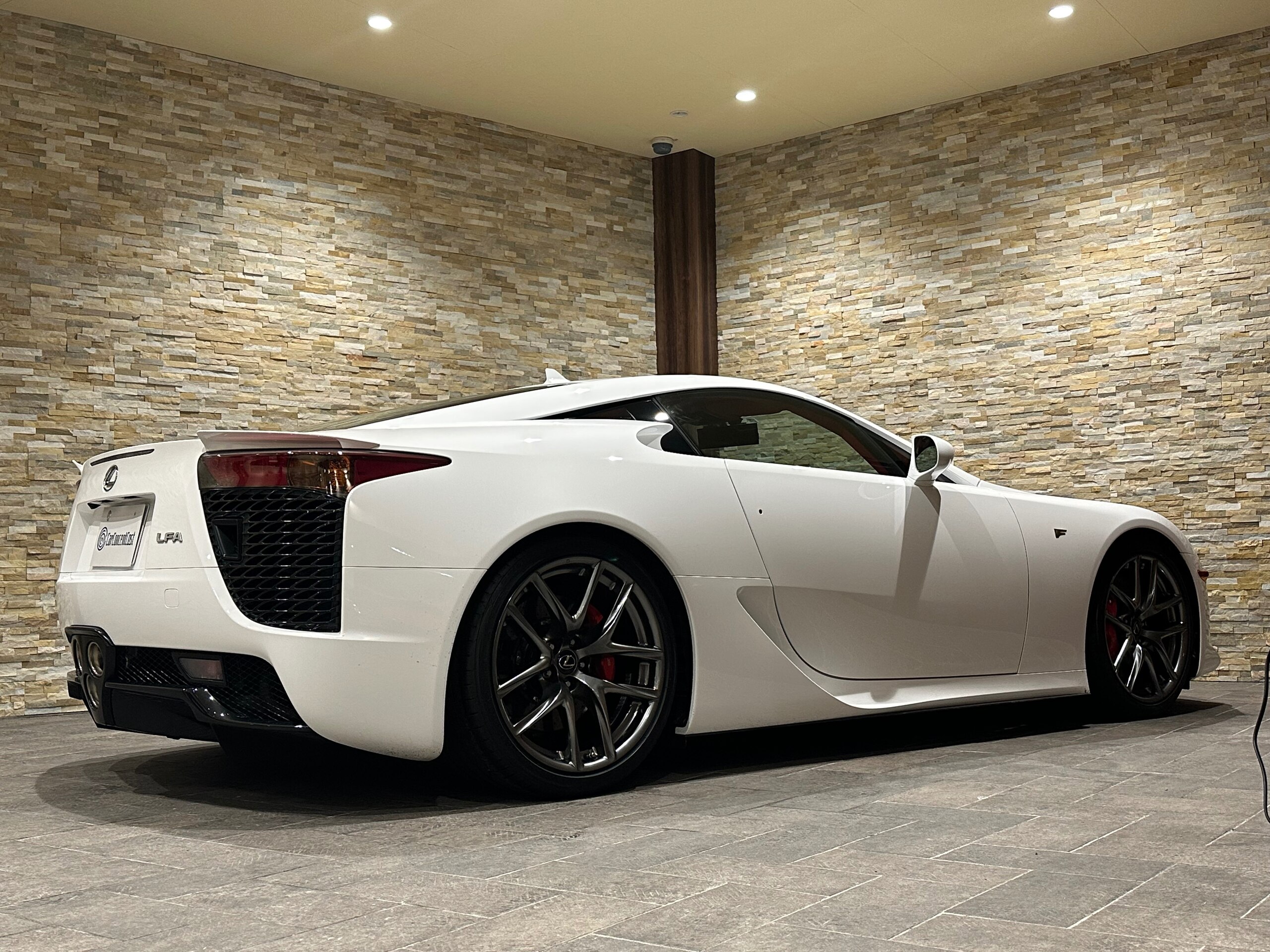 2011 Other Lexus LFA — Photo 6 / 39
