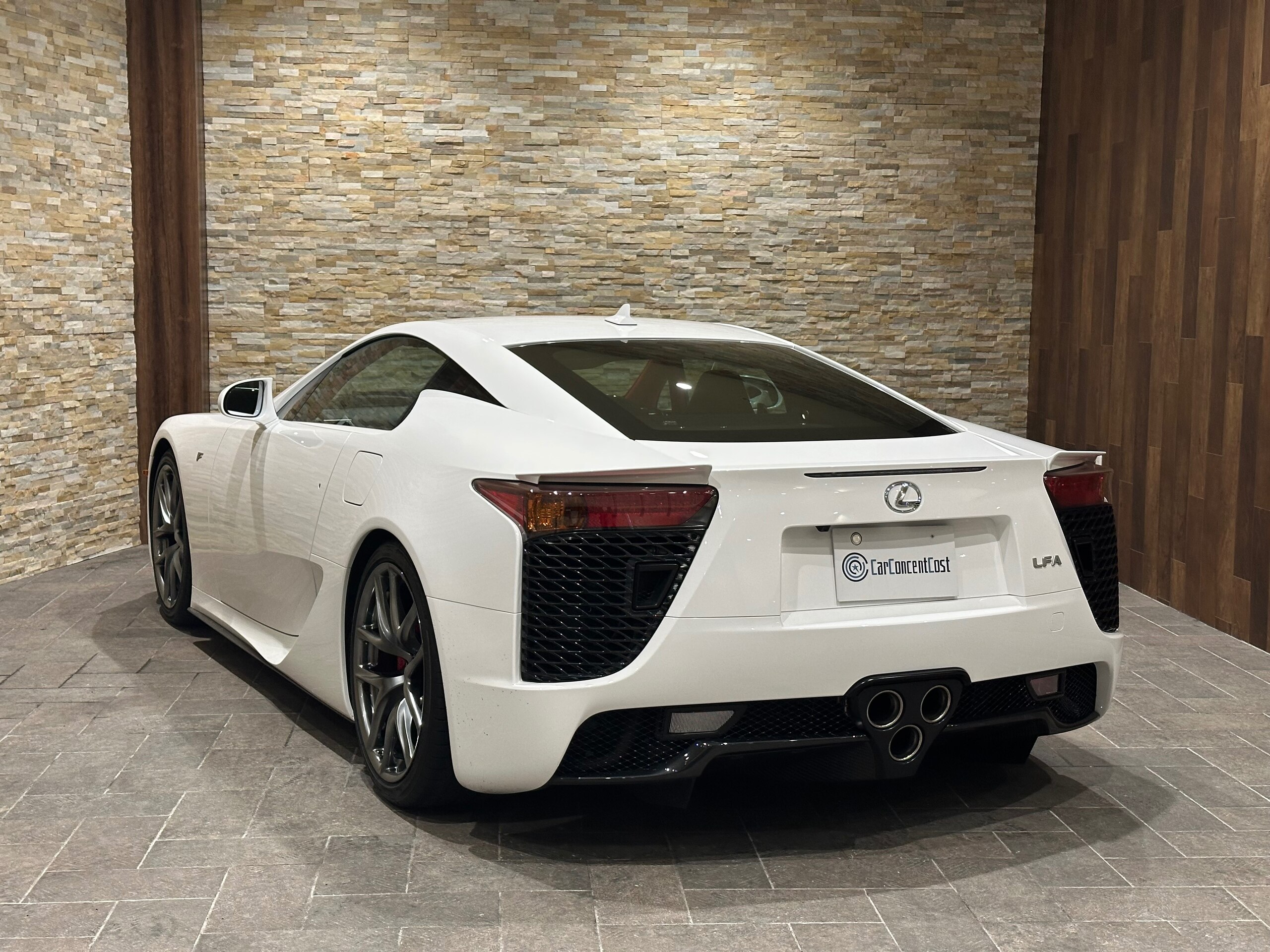 2011 Other Lexus LFA — Photo 7 / 39