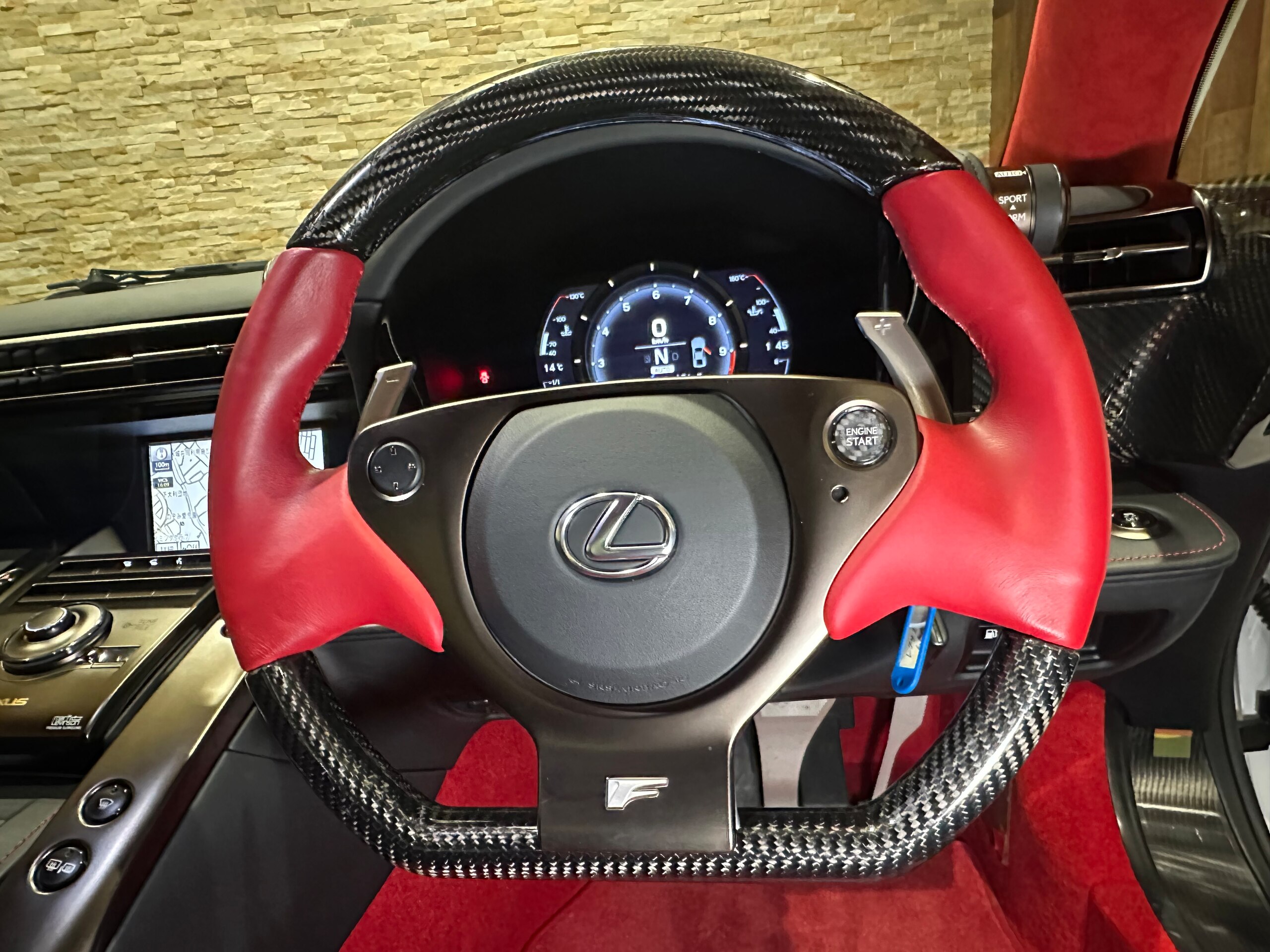 2011 Other Lexus LFA — Photo 8 / 39