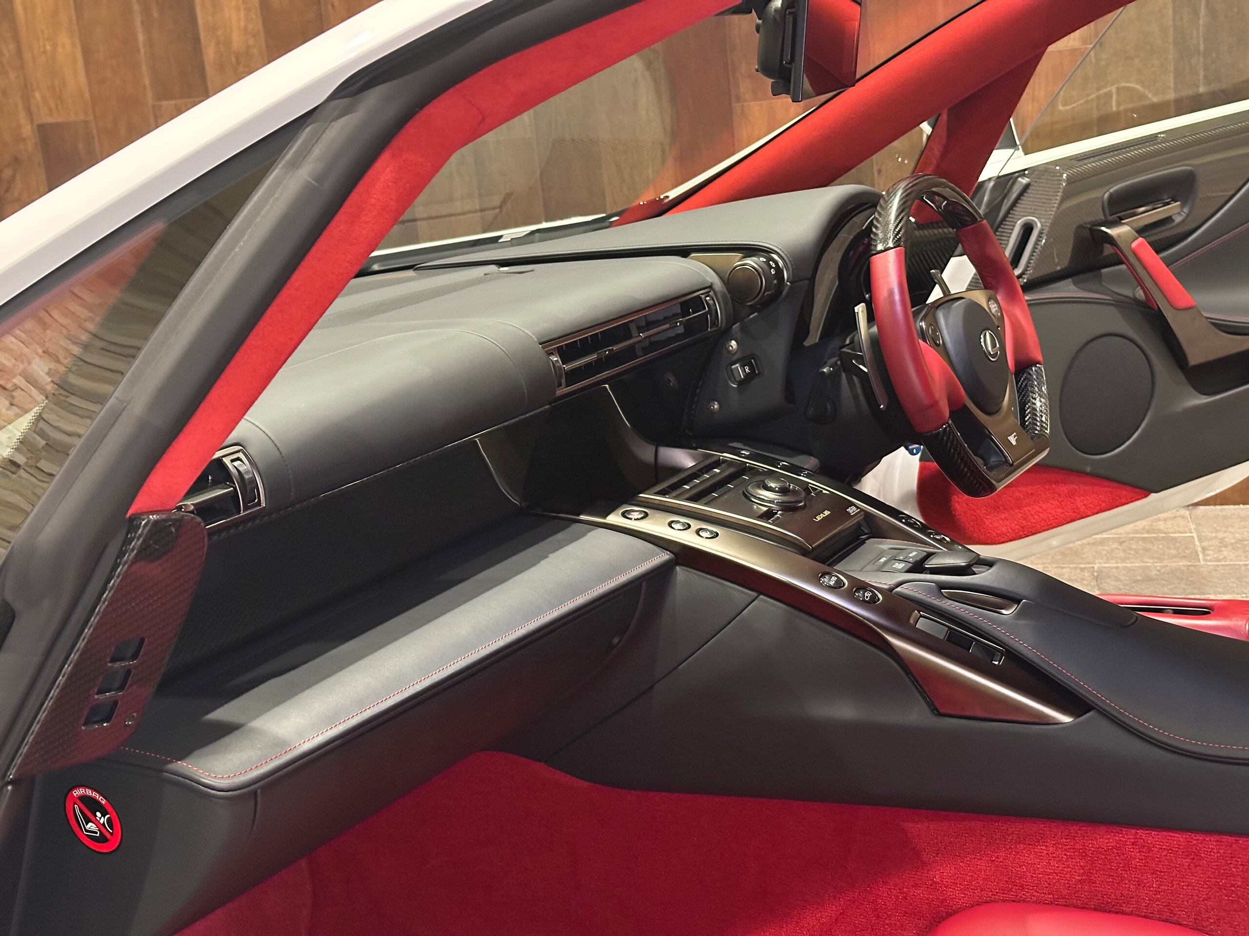 2011 Other Lexus LFA — Photo 10 / 39