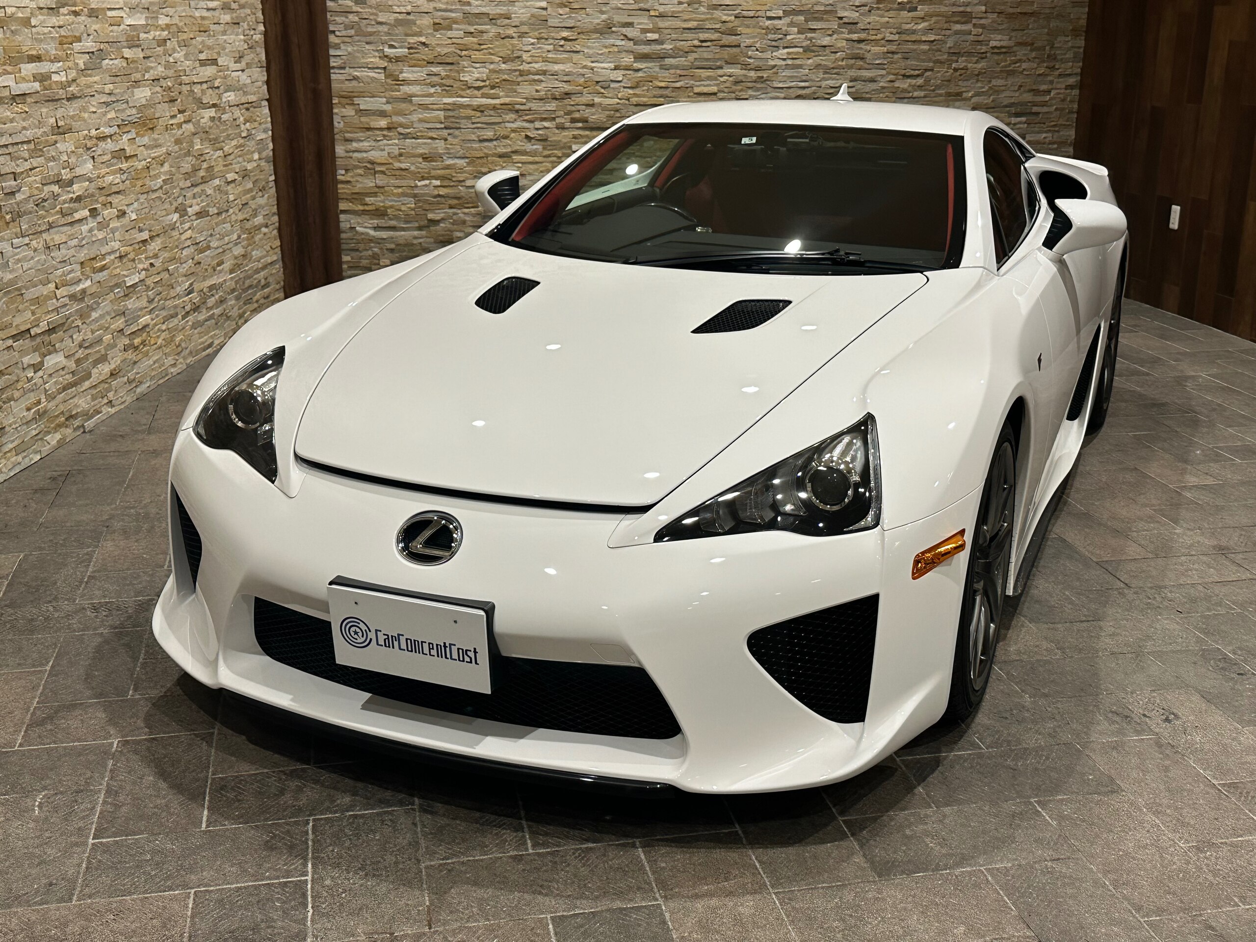 2011 Other Lexus LFA — Photo 11 / 39
