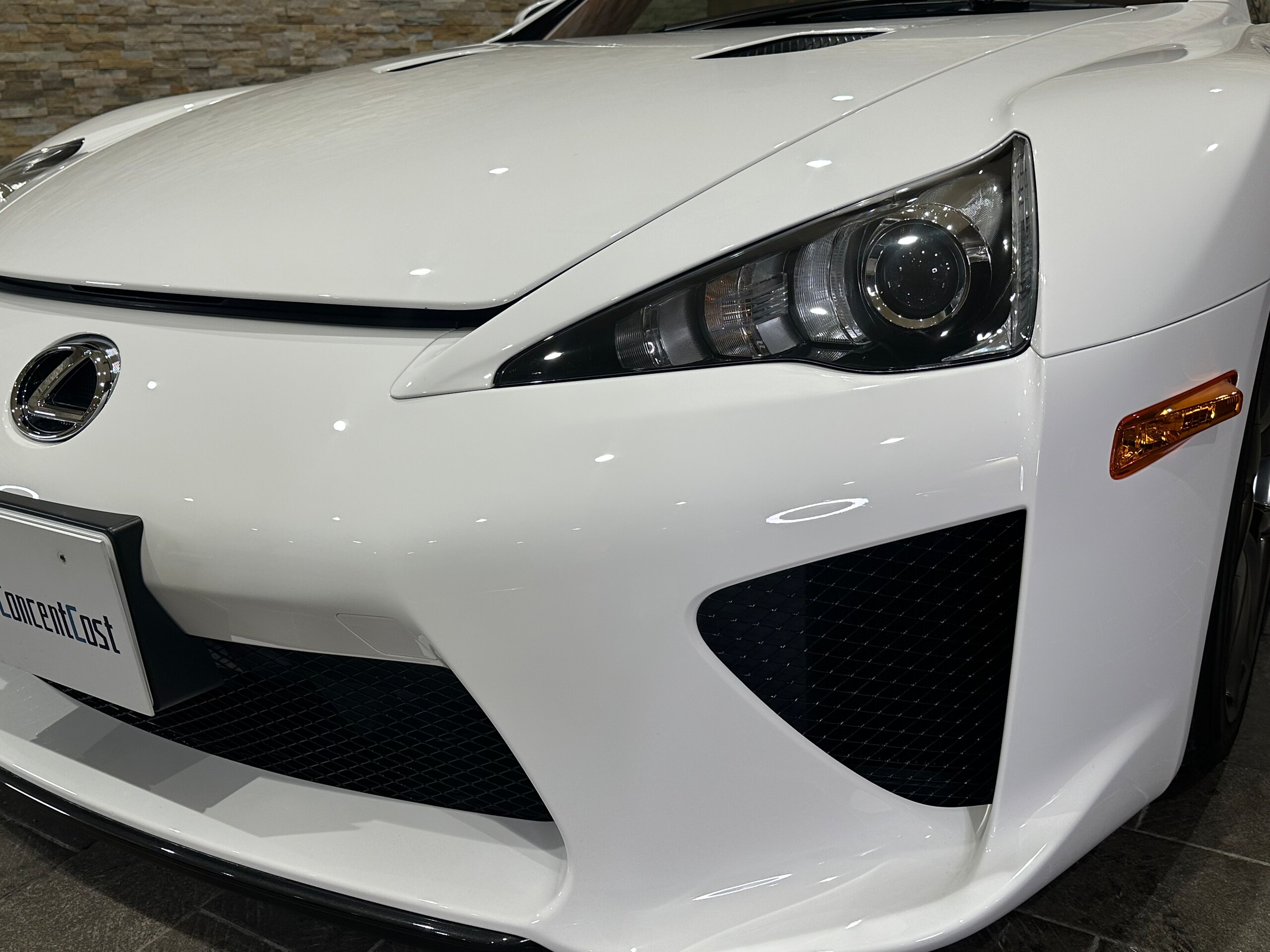 2011 Other Lexus LFA — Photo 12 / 39