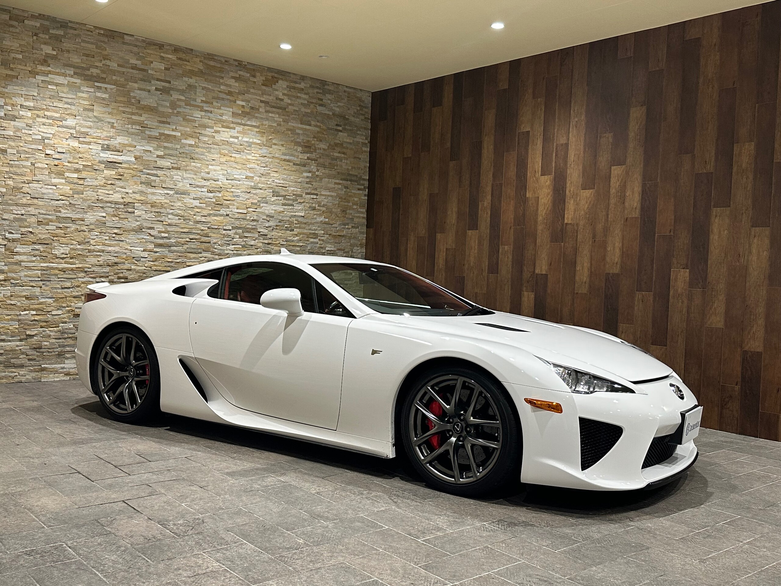 2011 Other Lexus LFA — Photo 13 / 39