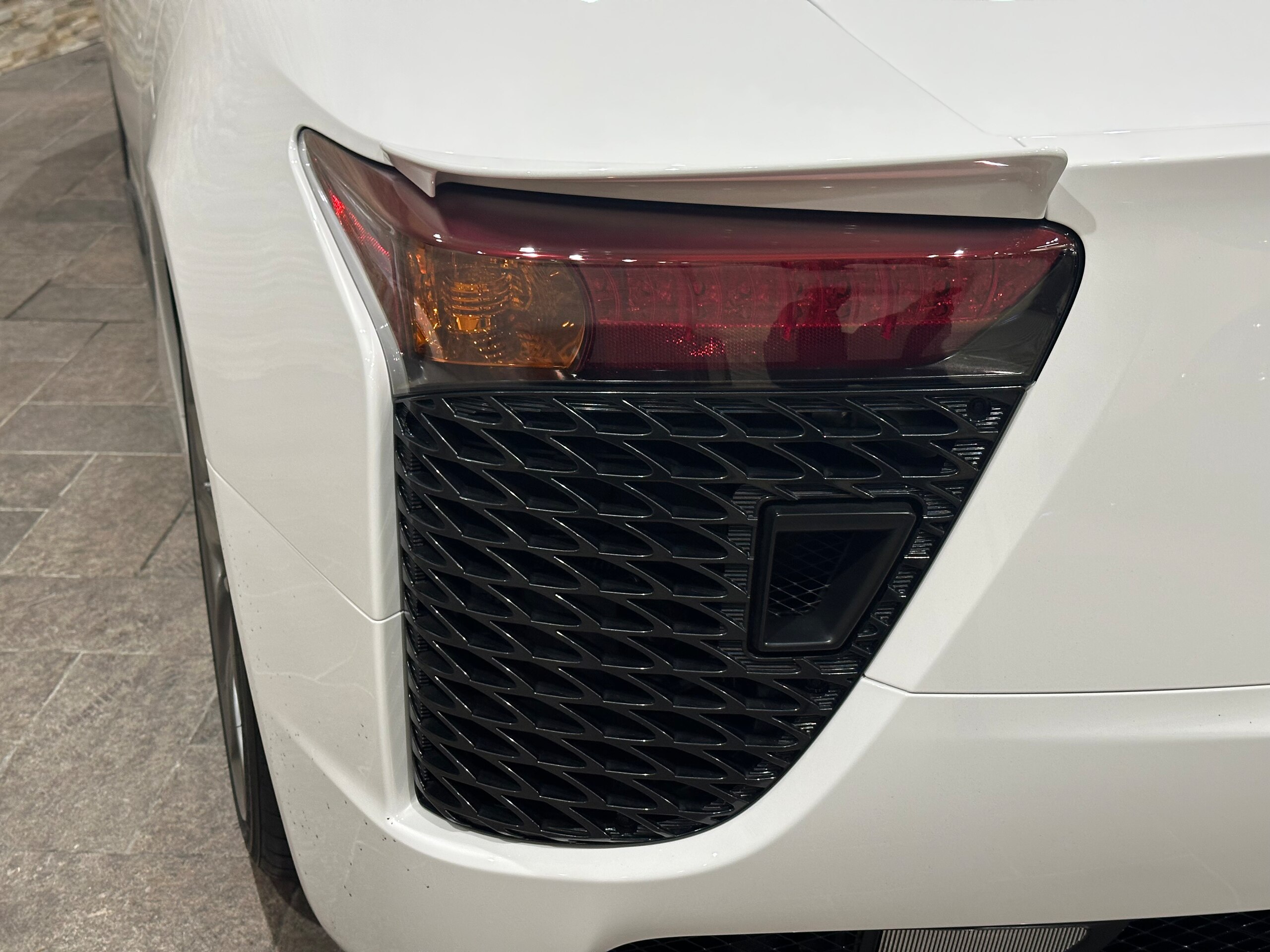 2011 Other Lexus LFA — Photo 15 / 39