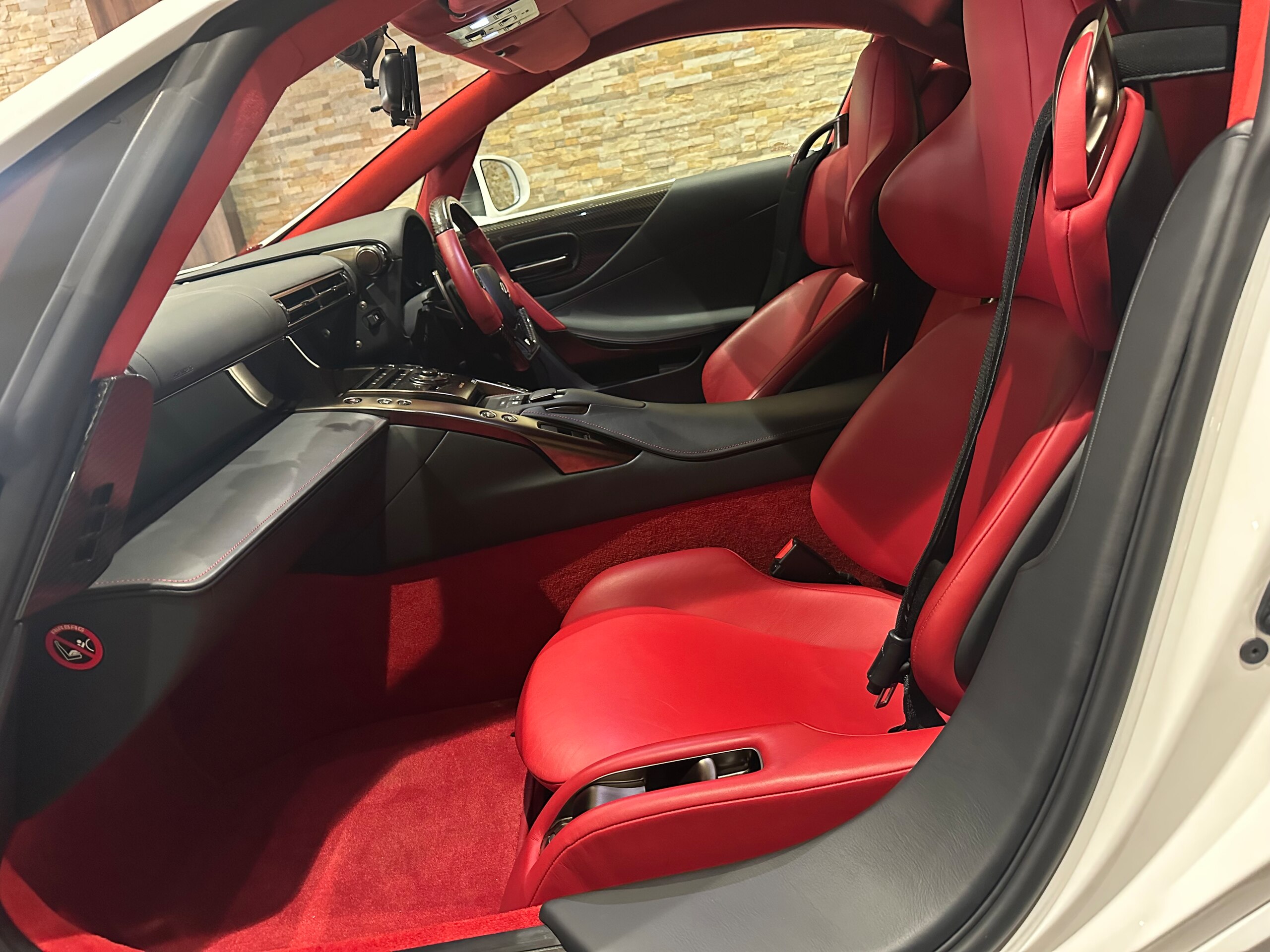 2011 Other Lexus LFA — Photo 19 / 39