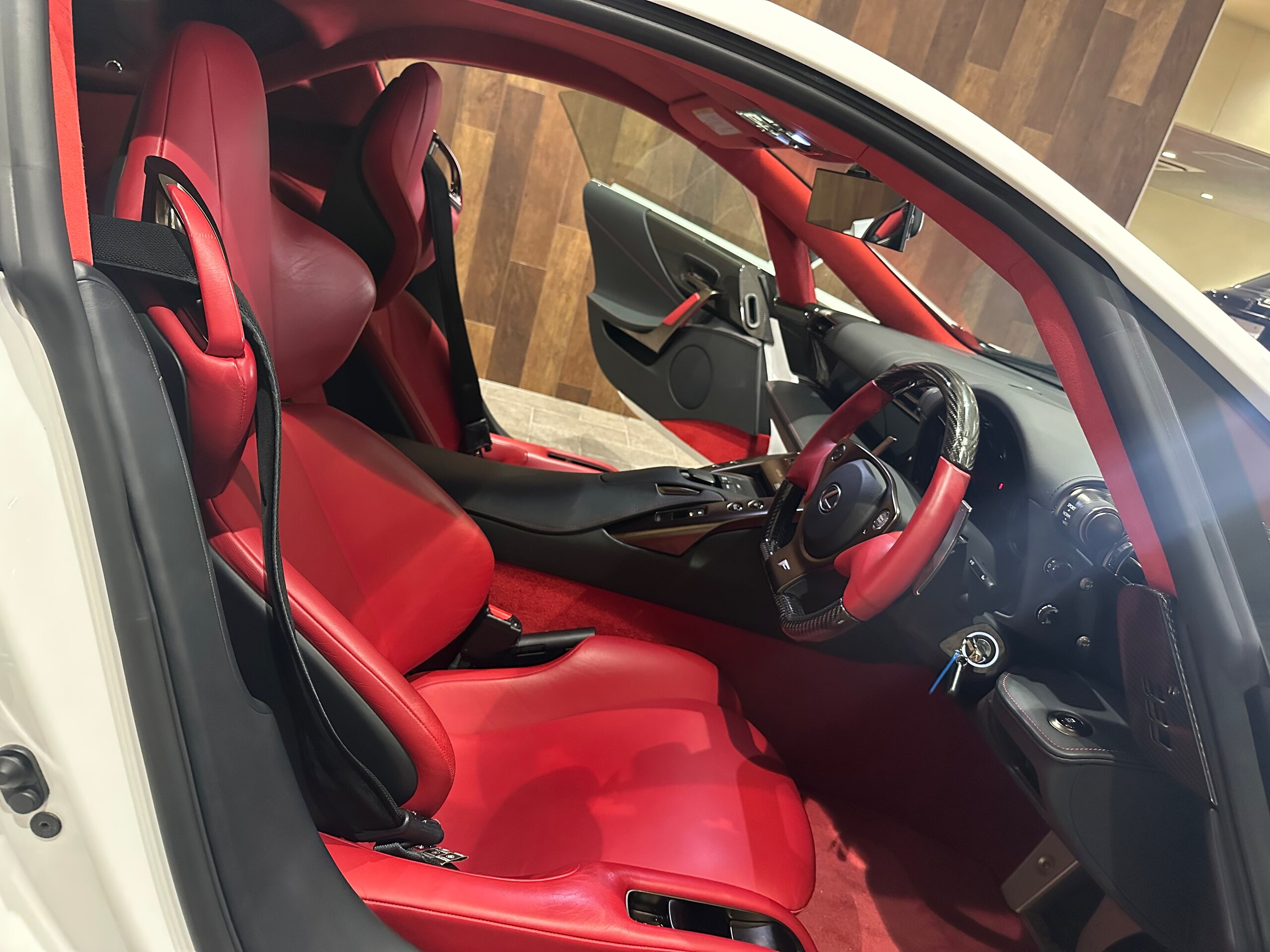 2011 Other Lexus LFA — Photo 20 / 39