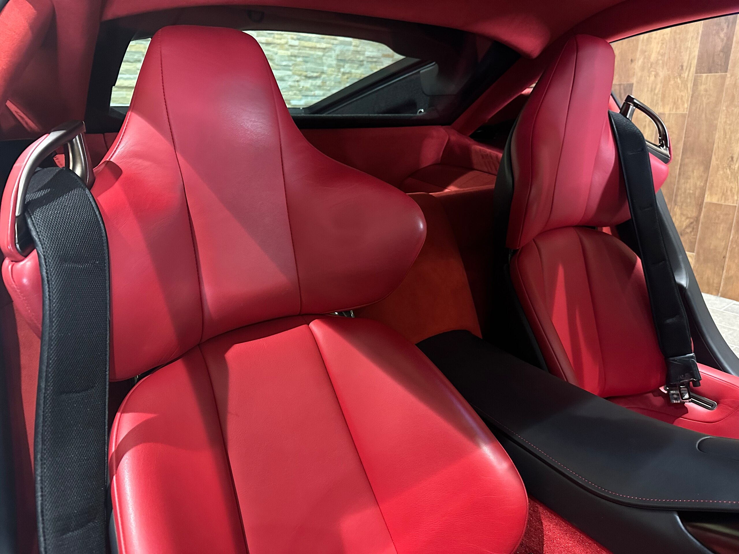 2011 Other Lexus LFA — Photo 21 / 39