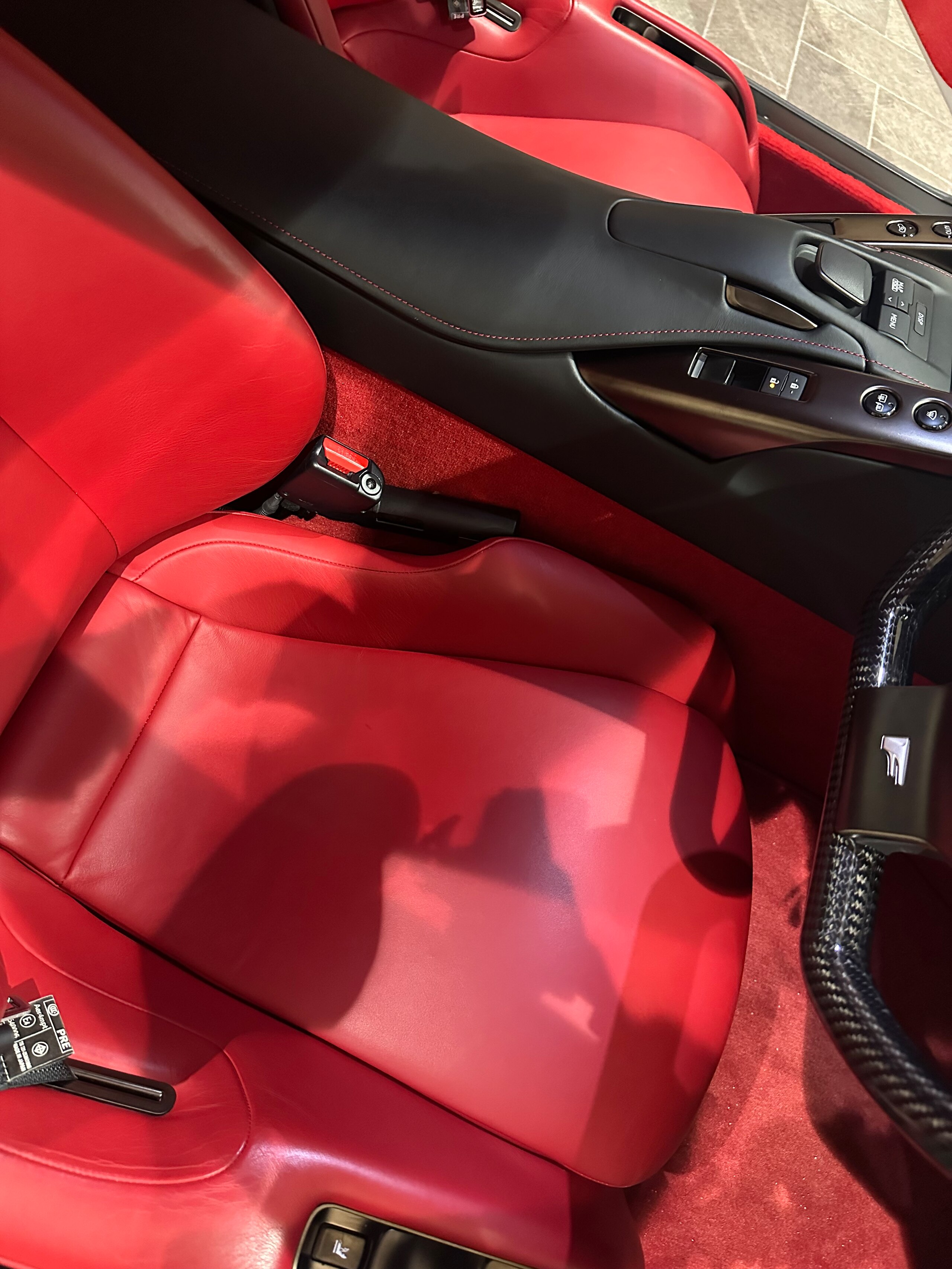 2011 Other Lexus LFA — Photo 22 / 39