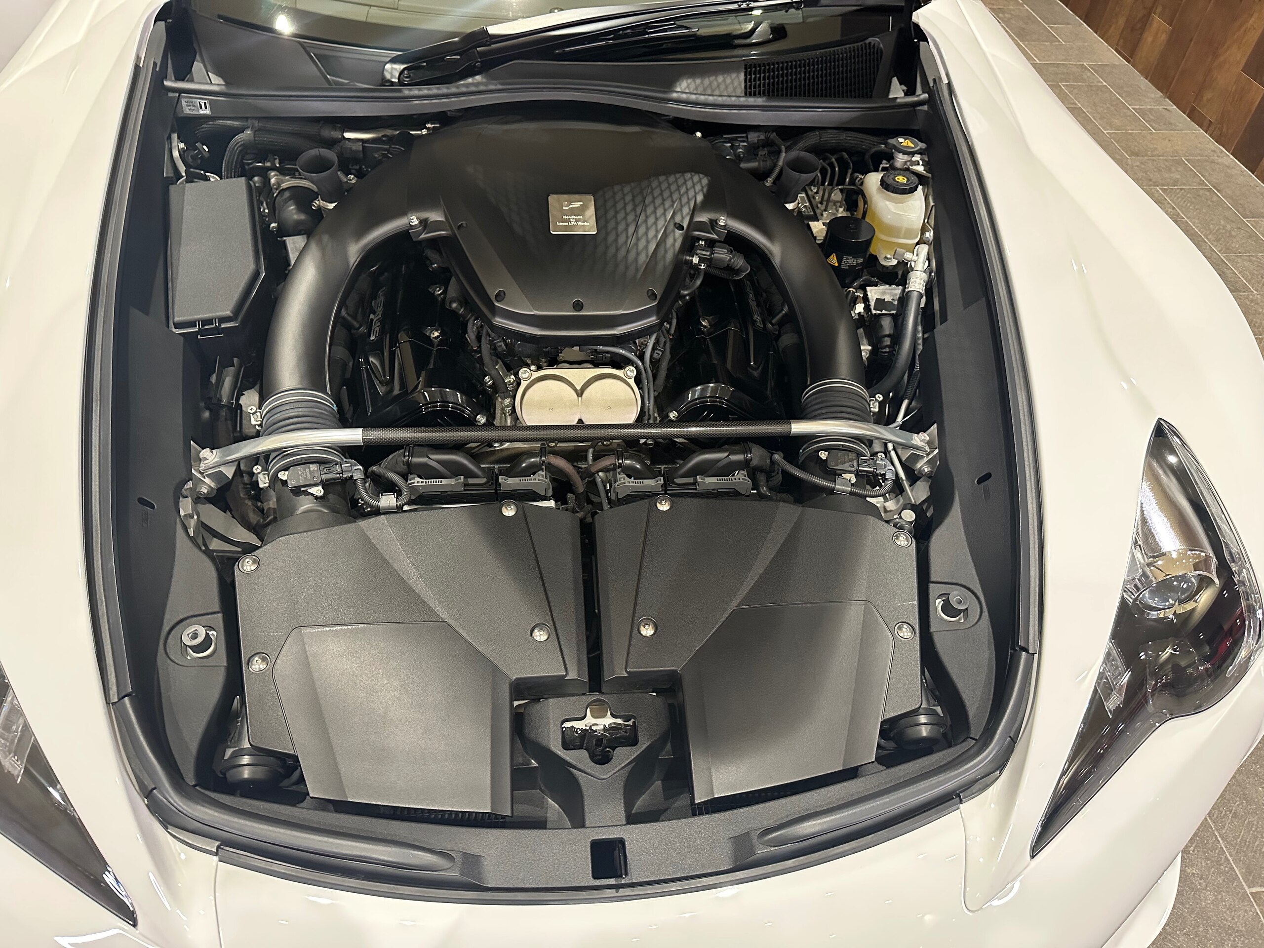 2011 Other Lexus LFA — Photo 23 / 39