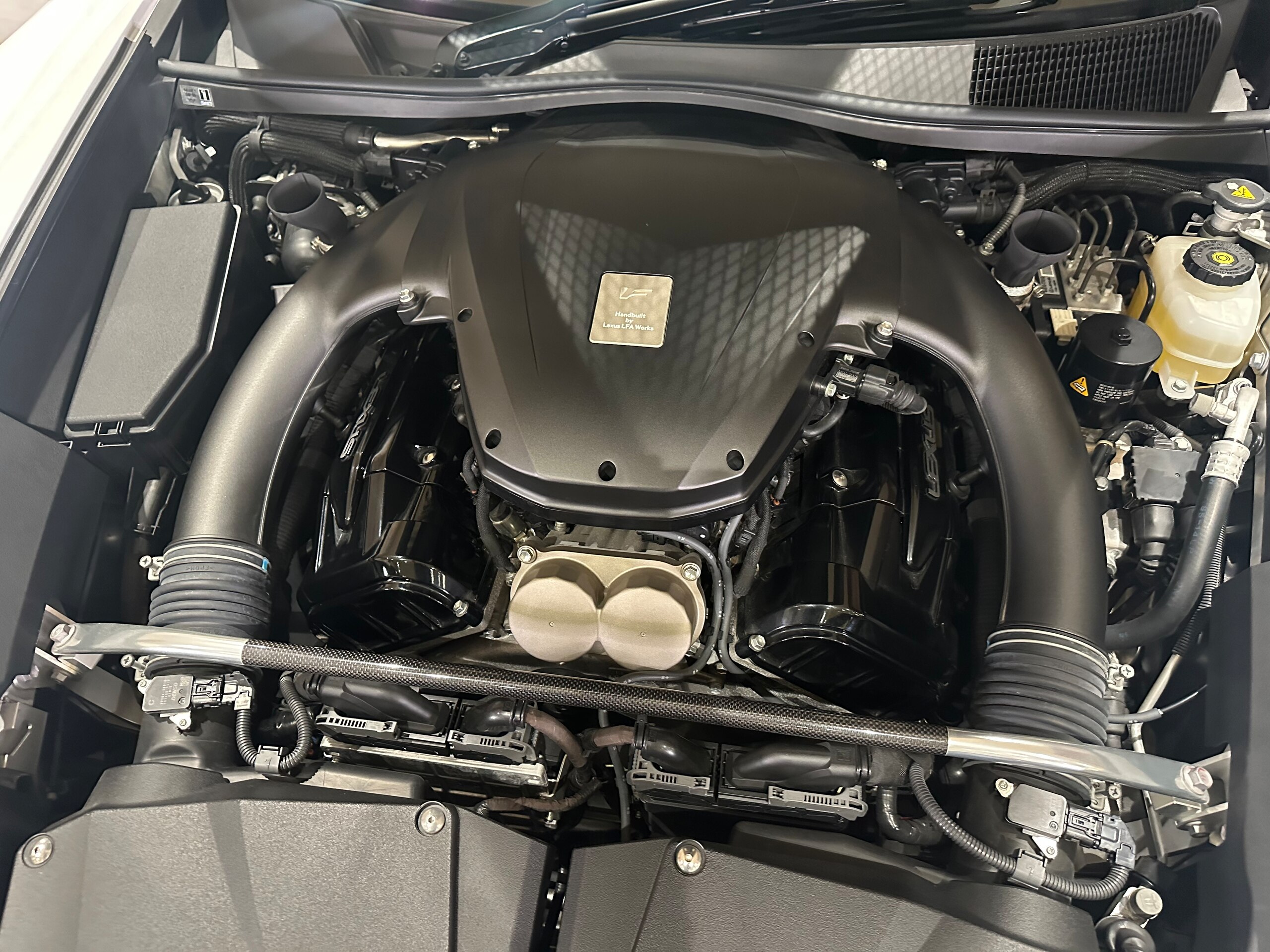 2011 Other Lexus LFA — Photo 24 / 39