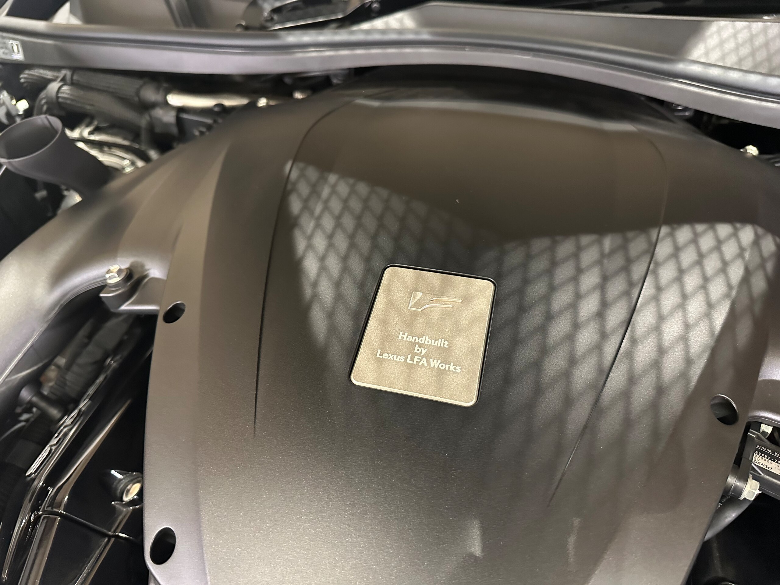 2011 Other Lexus LFA — Photo 26 / 39