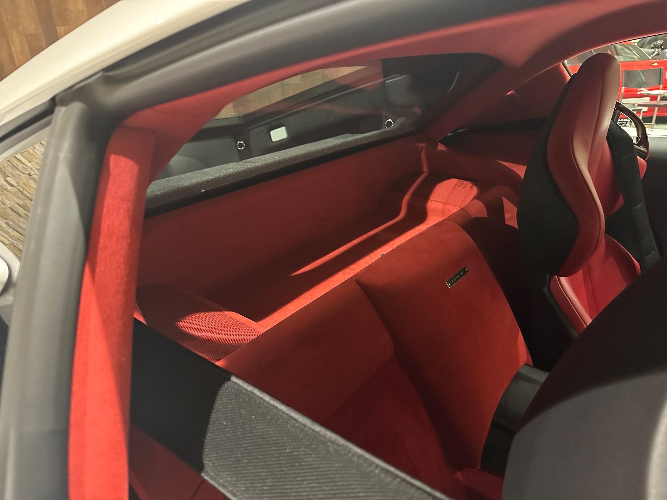 2011 Other Lexus LFA — Photo 29 / 39