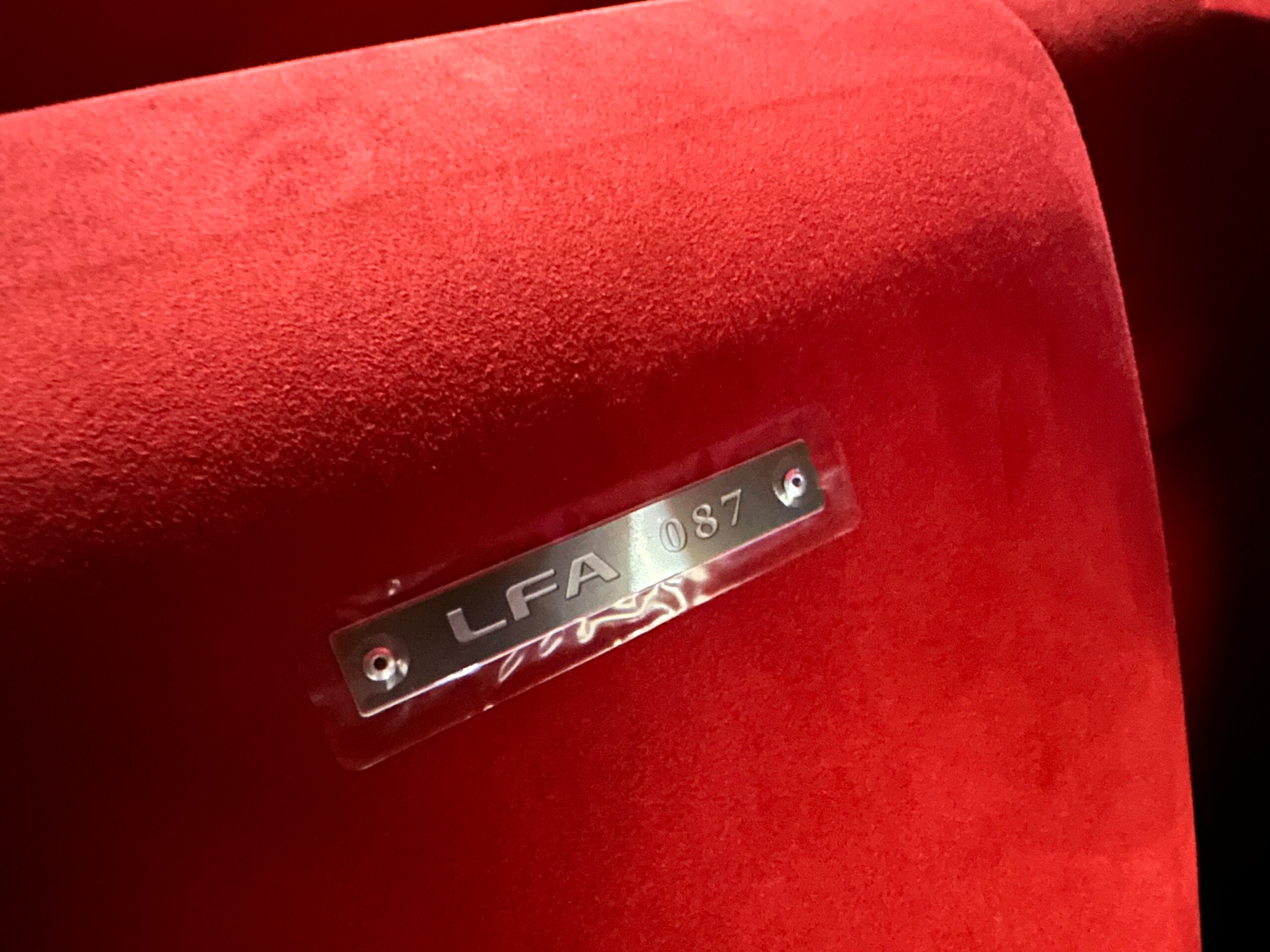 2011 Other Lexus LFA — Photo 30 / 39