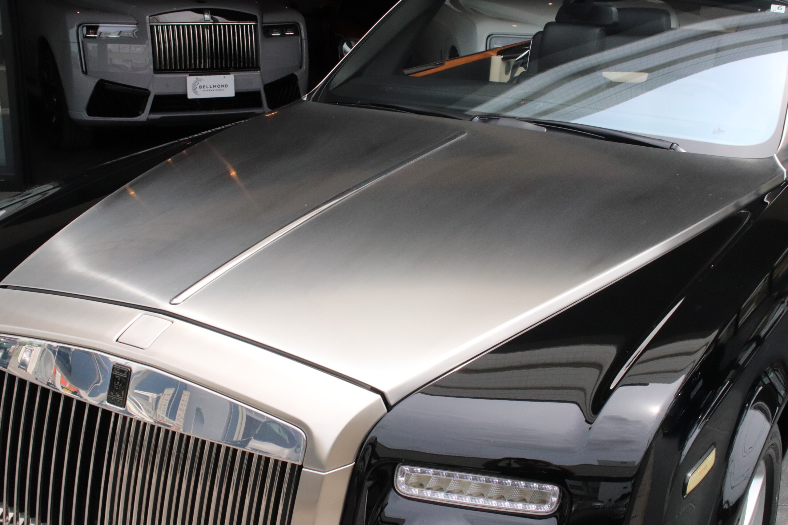 2011 Rolls-Royce Phantom Drophead Coupe — Photo 12 / 42