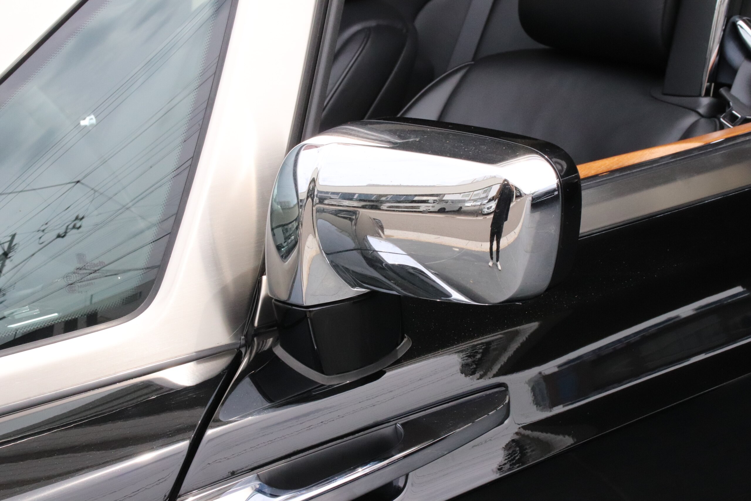 2011 Rolls-Royce Phantom Drophead Coupe — Photo 14 / 42