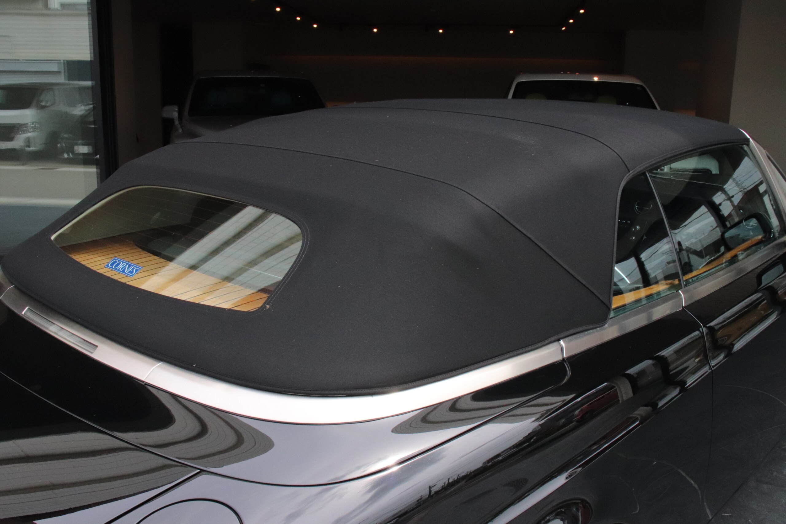 2011 Rolls-Royce Phantom Drophead Coupe — Photo 22 / 42