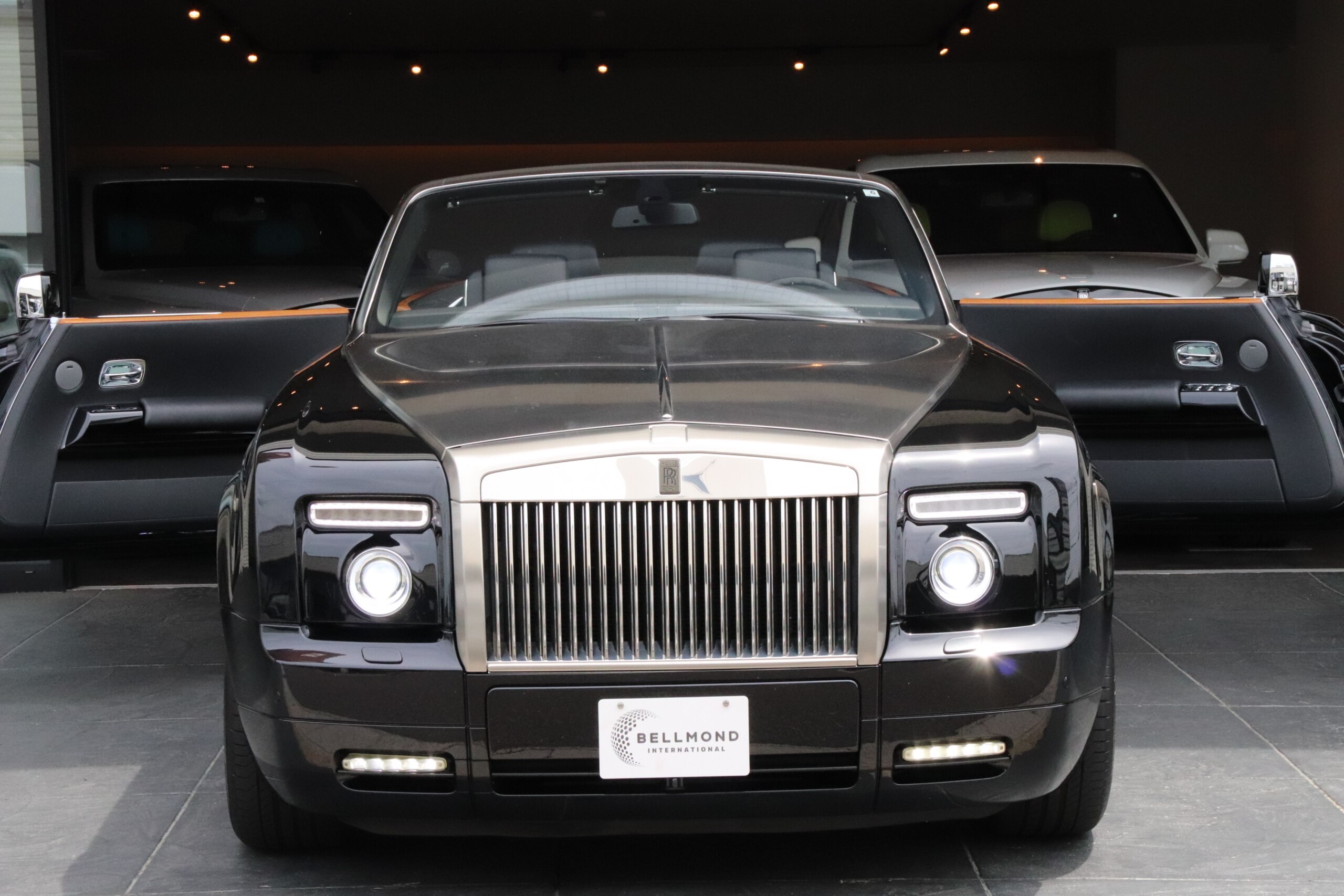 2011 Rolls-Royce Phantom Drophead Coupe — Photo 24 / 42