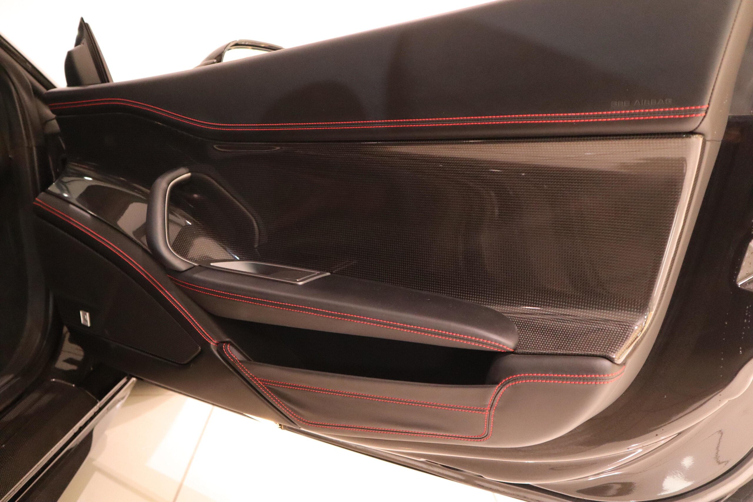 2012 Ferrari 458 Spider — Photo 7 / 23