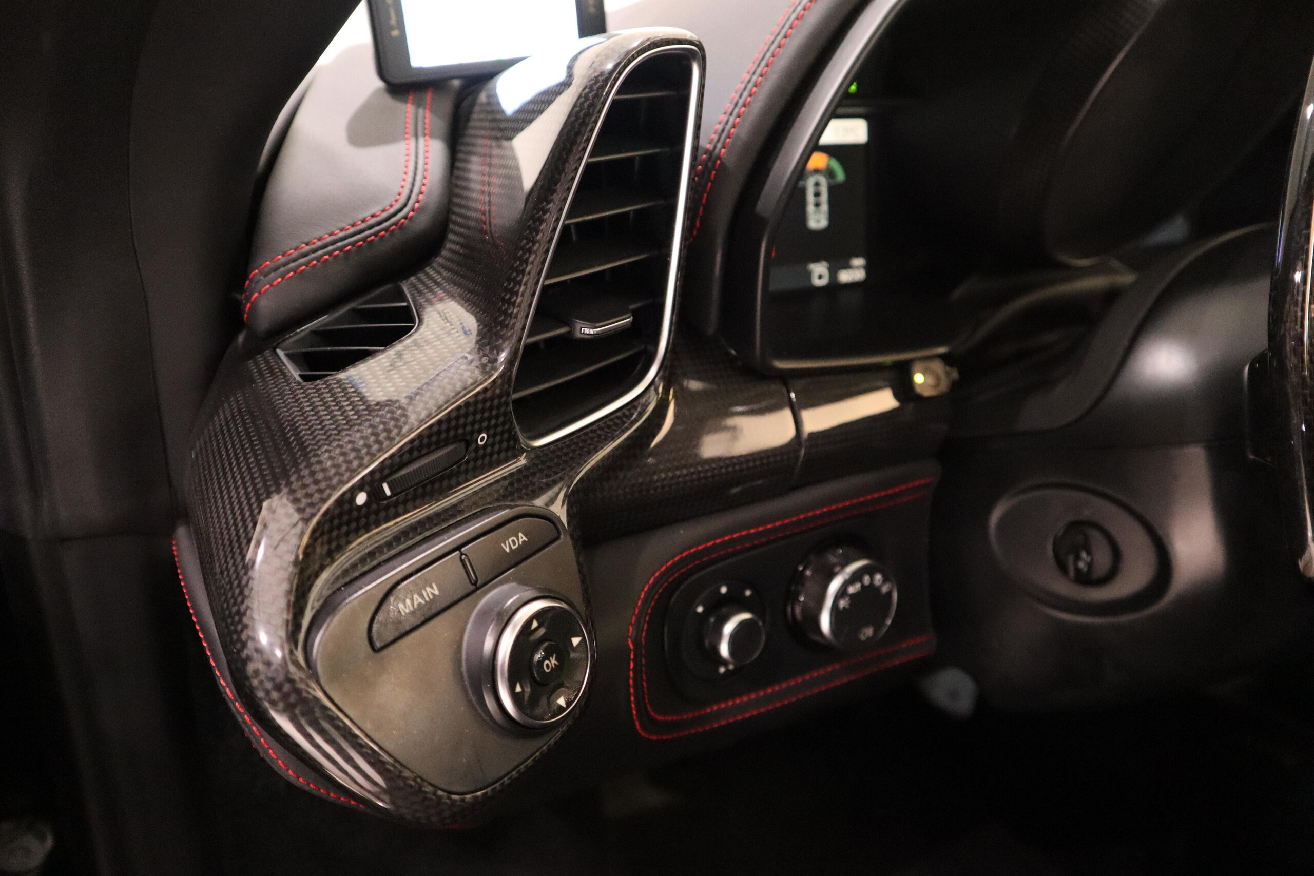 2012 Ferrari 458 Spider — Photo 12 / 23
