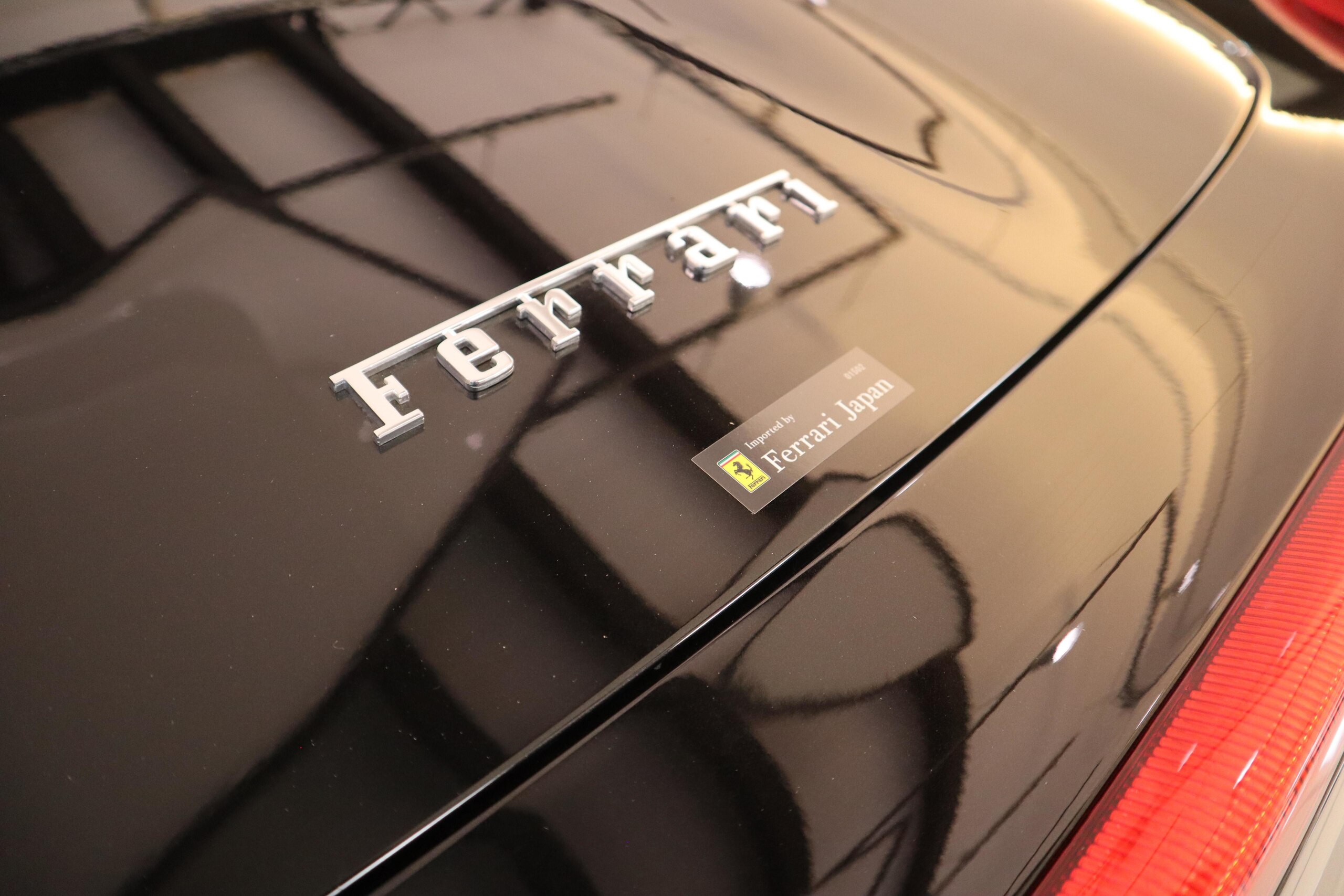 2012 Ferrari 458 Spider — Photo 13 / 38