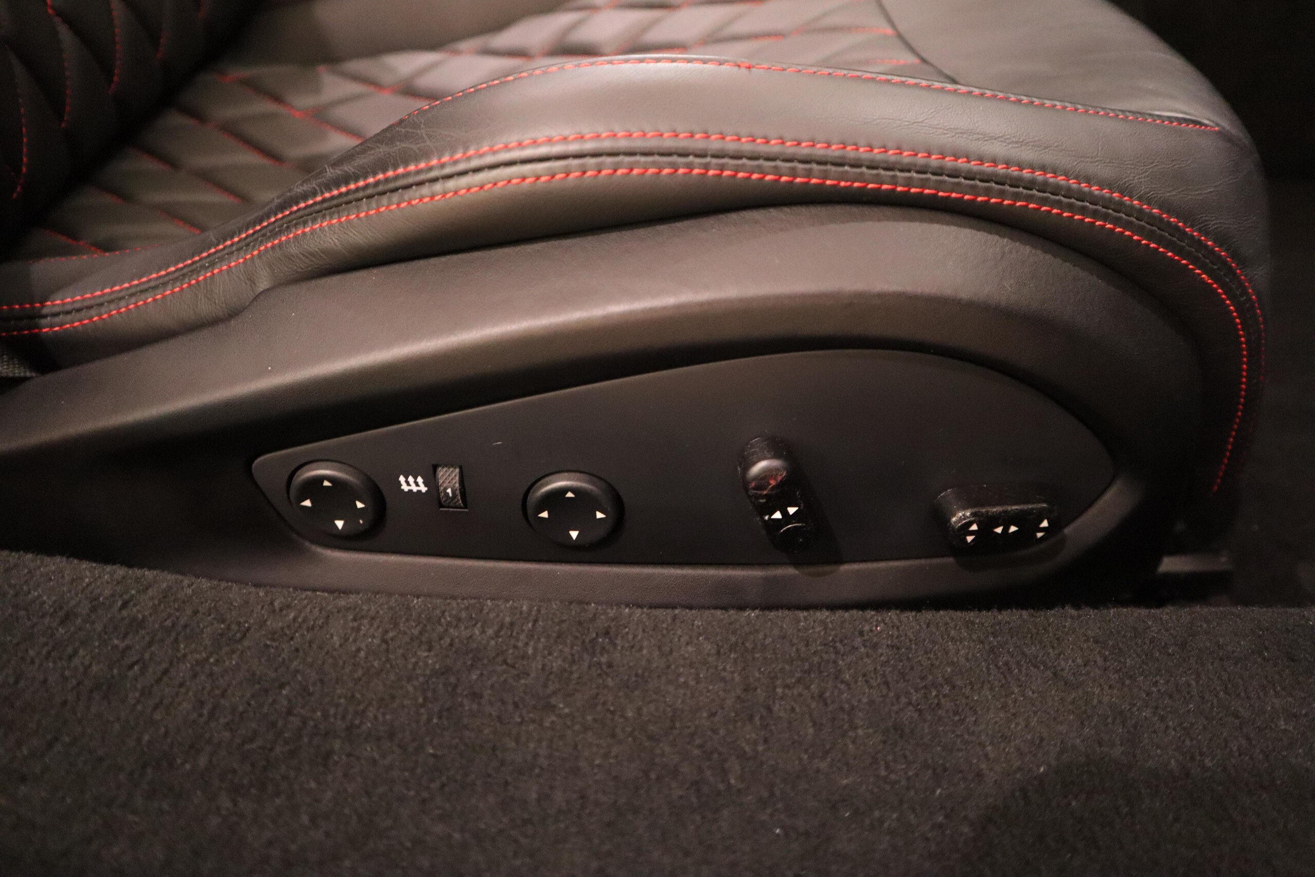 2012 Ferrari 458 Spider — Photo 13 / 23