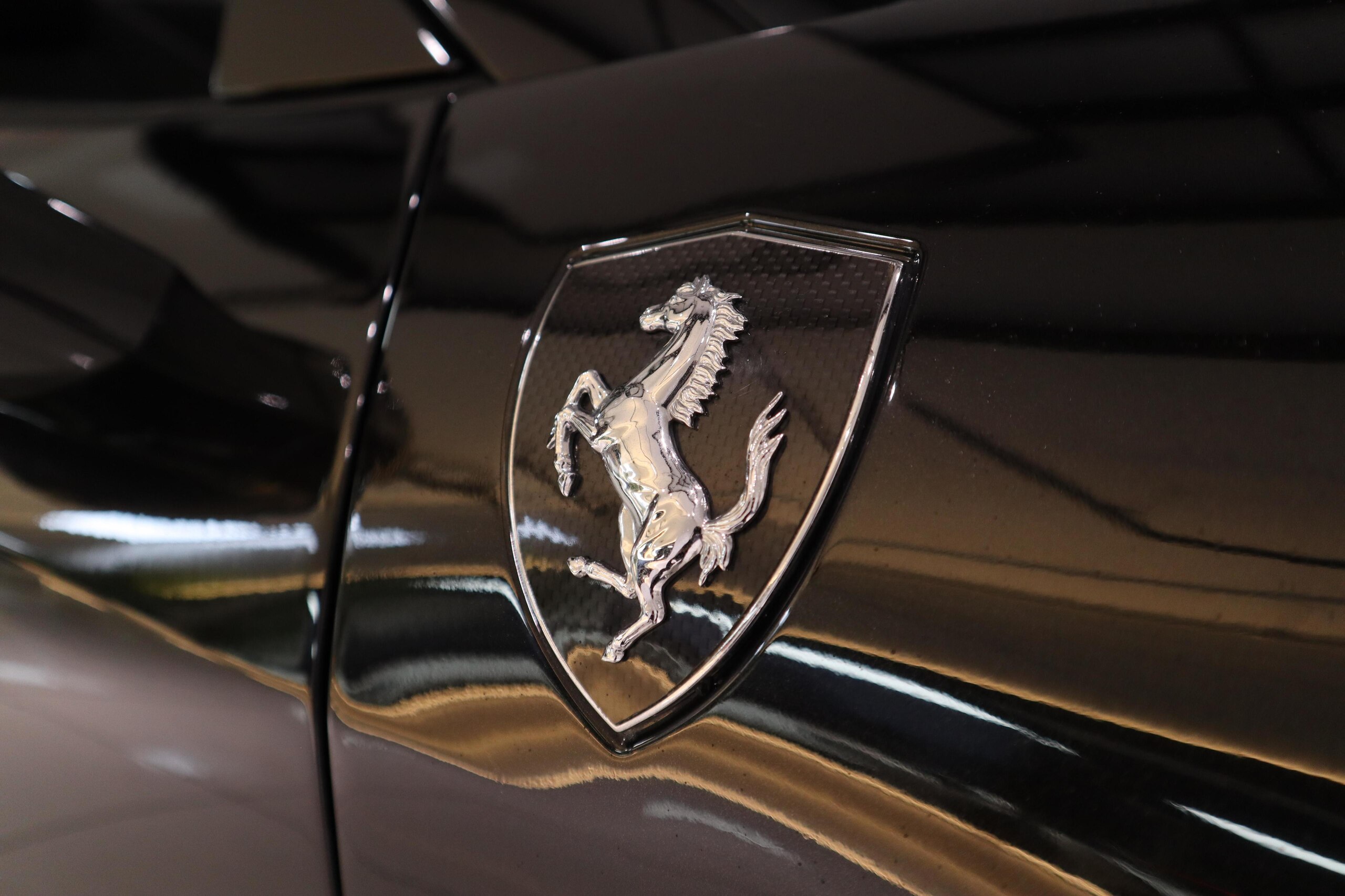 2012 Ferrari 458 Spider — Photo 14 / 38