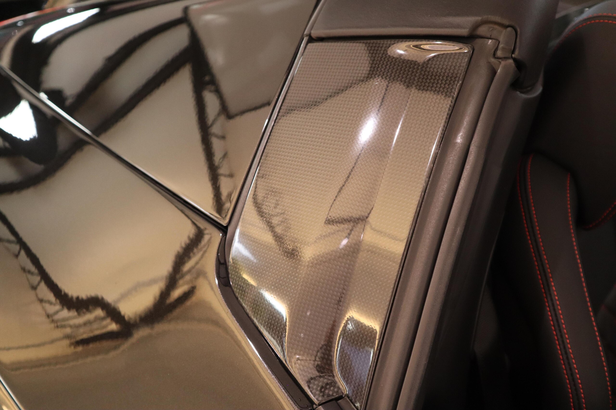 2012 Ferrari 458 Spider — Photo 18 / 38