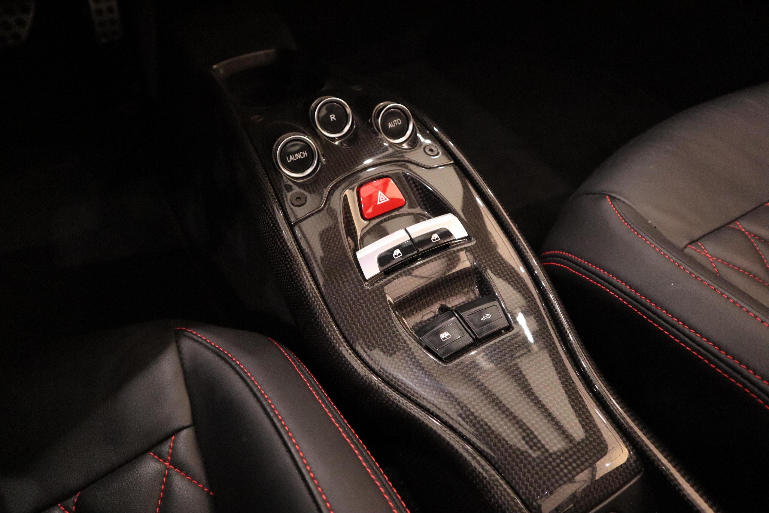 2012 Ferrari 458 Spider — Photo 19 / 23