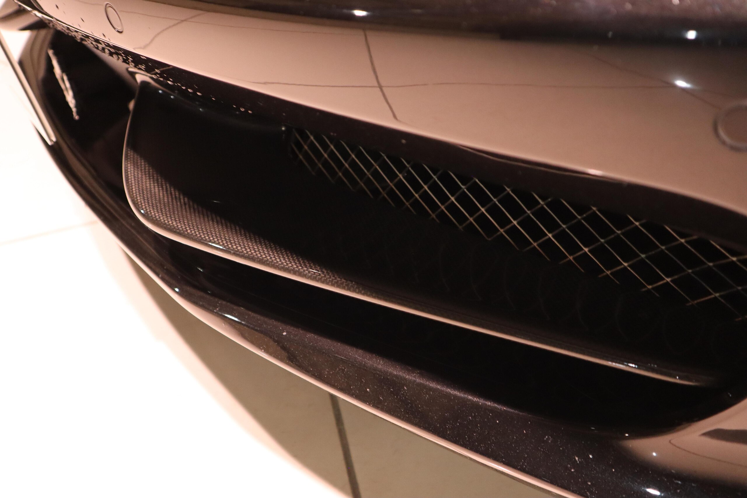 2012 Ferrari 458 Spider — Photo 31 / 38