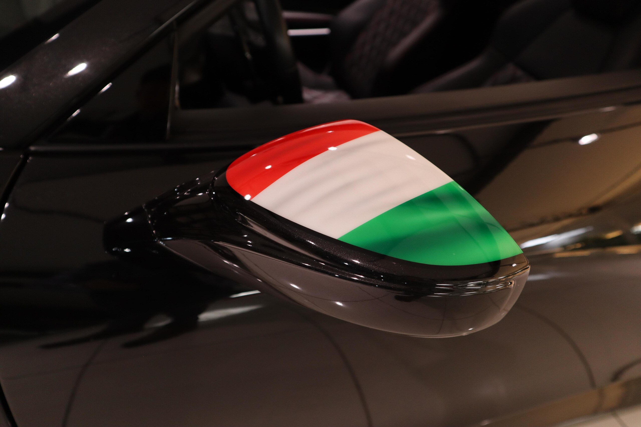2012 Ferrari 458 Spider — Photo 32 / 38
