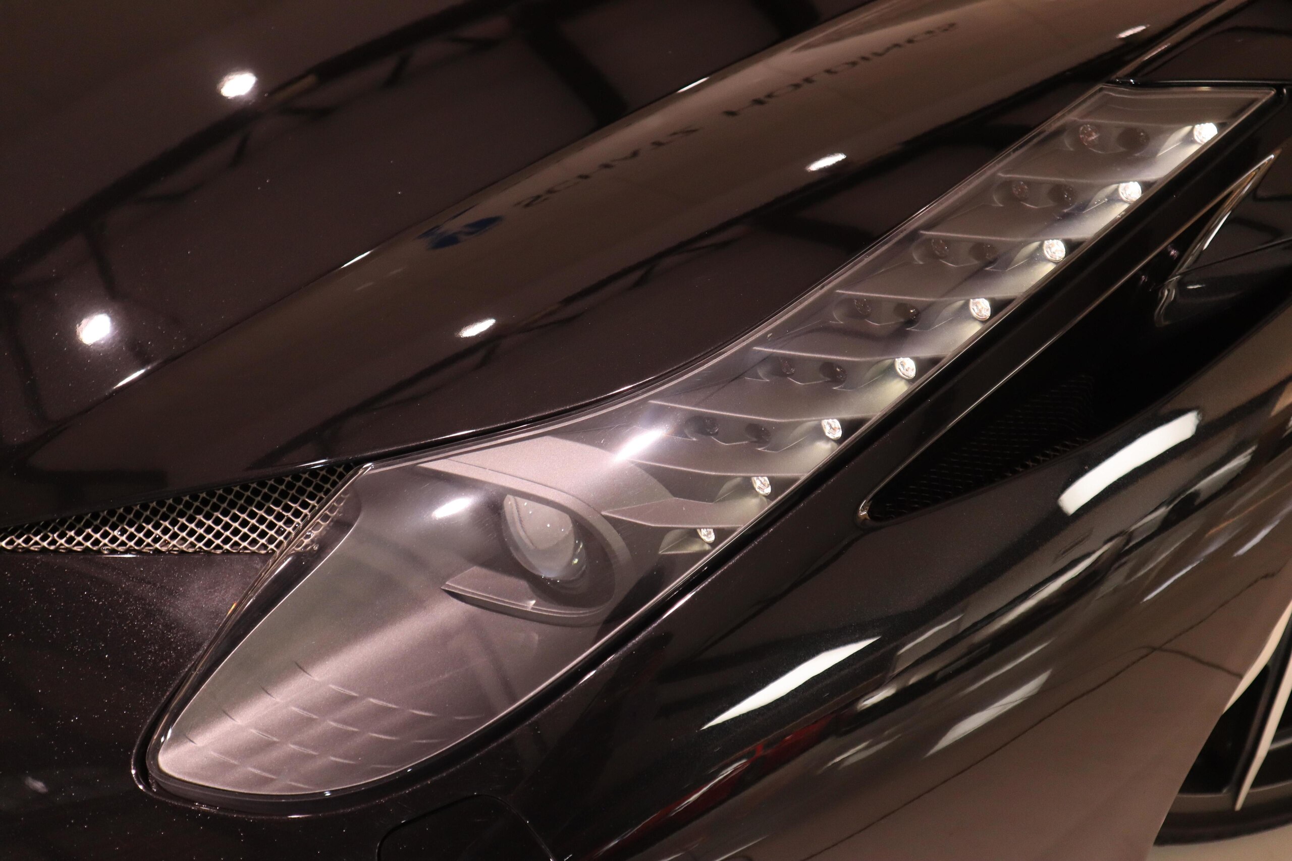 2012 Ferrari 458 Spider — Photo 35 / 38