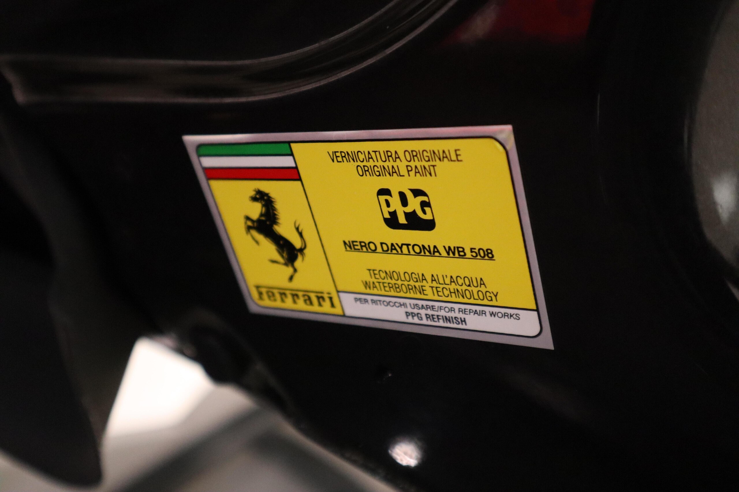 2012 Ferrari 458 Spider — Photo 36 / 38