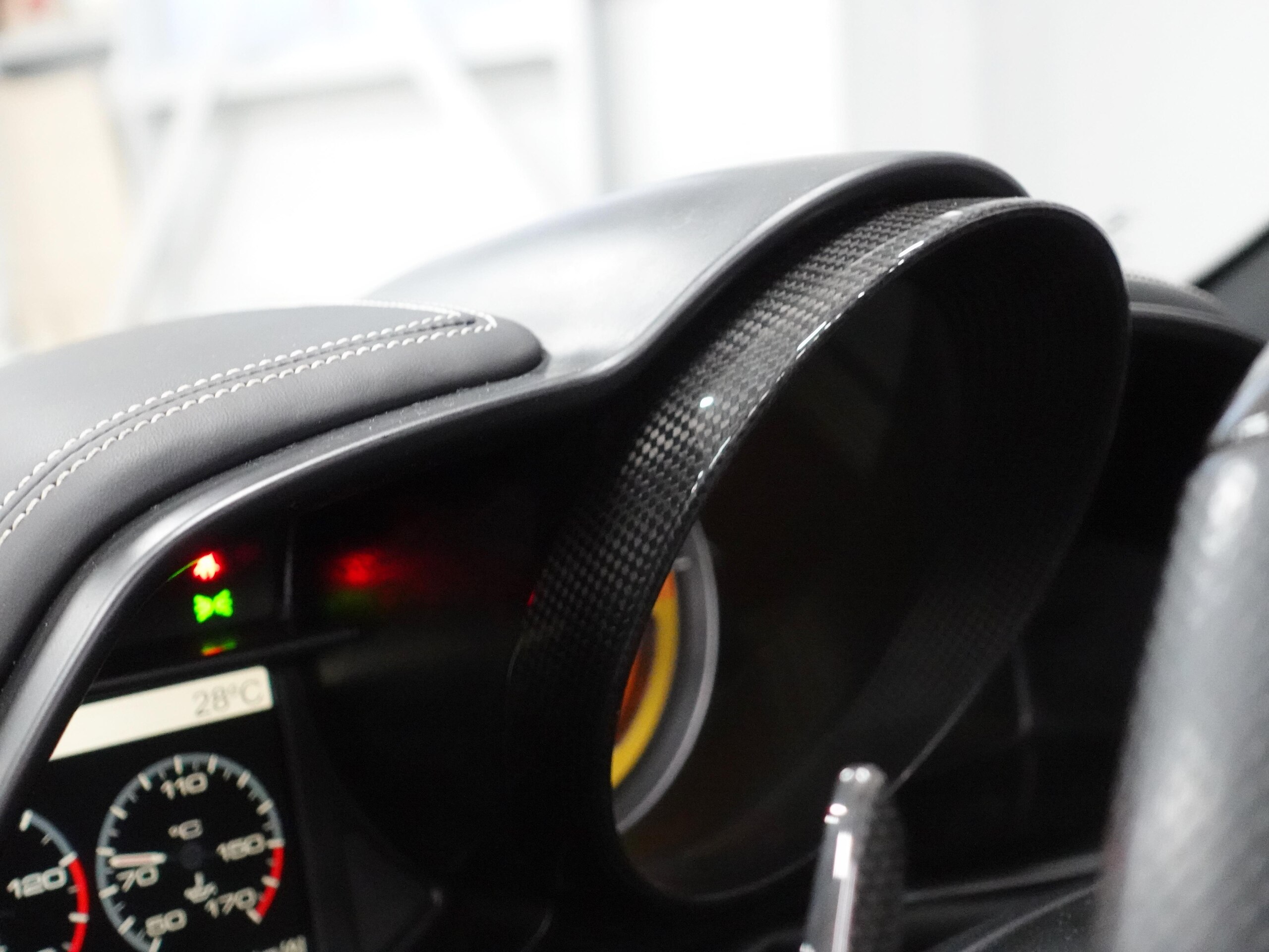 2012 Ferrari 458 Spider — Photo 12 / 65