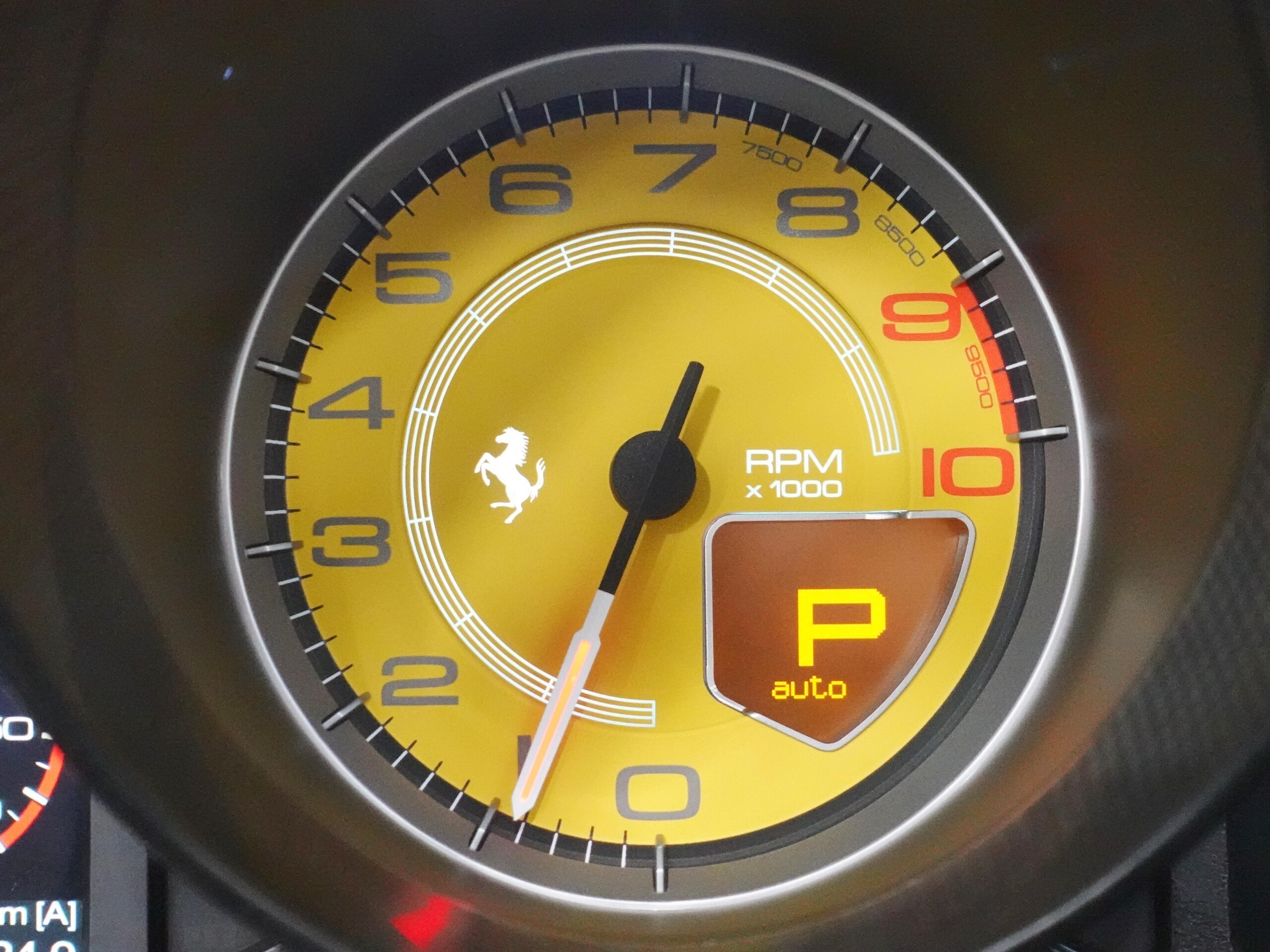 2012 Ferrari 458 Spider — Photo 14 / 65