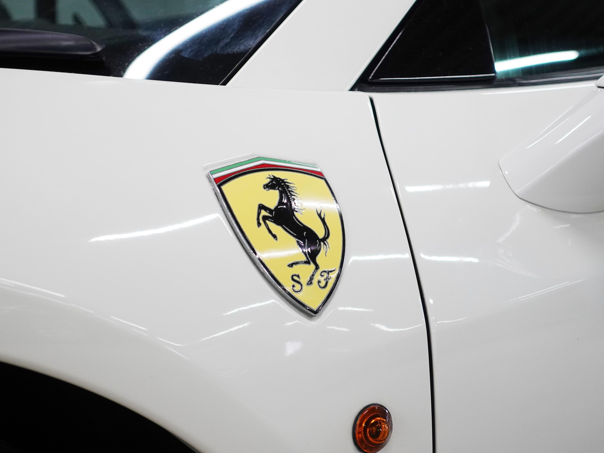 2012 Ferrari 458 Spider — Photo 15 / 65