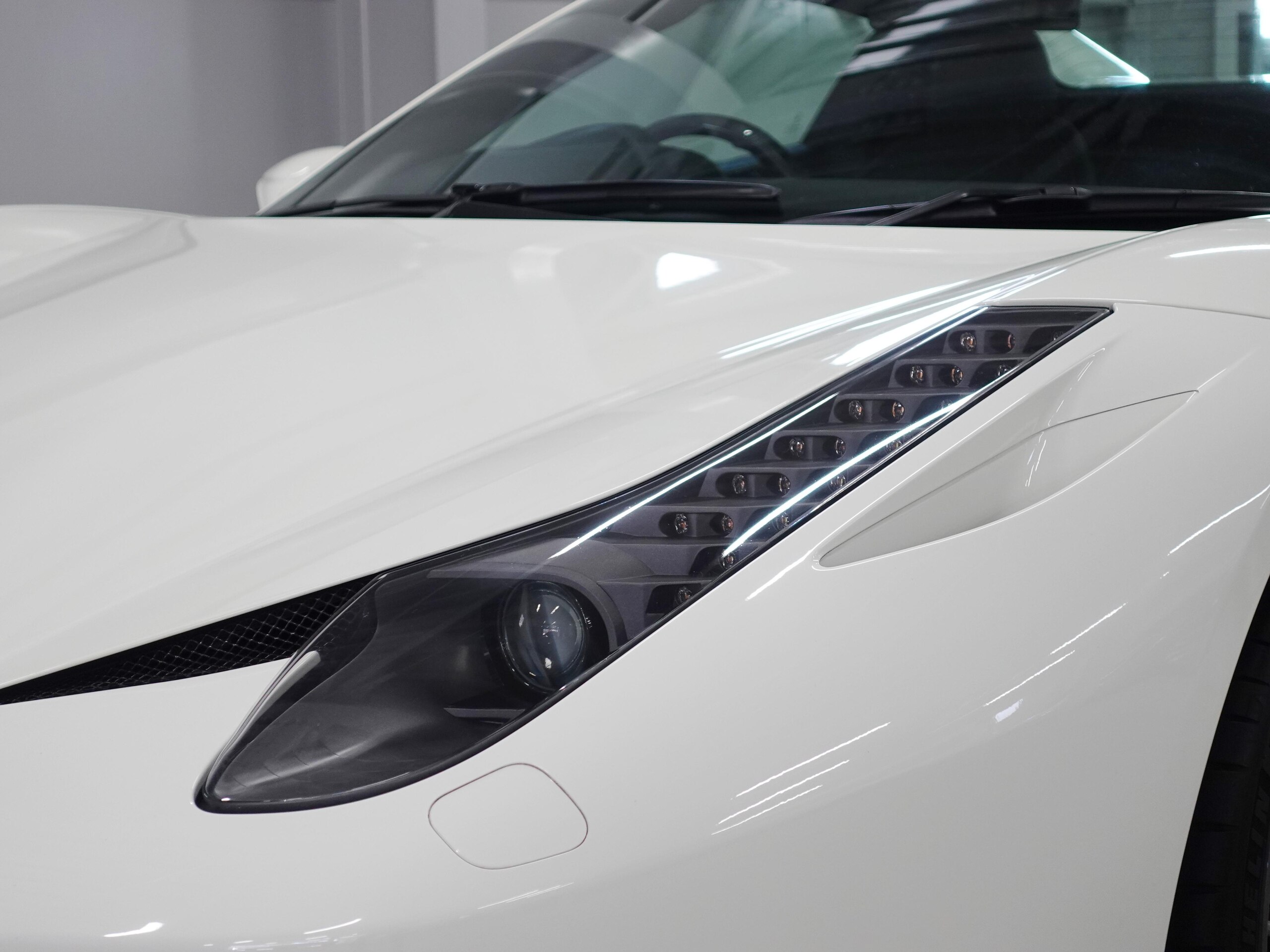 2012 Ferrari 458 Spider — Photo 19 / 65