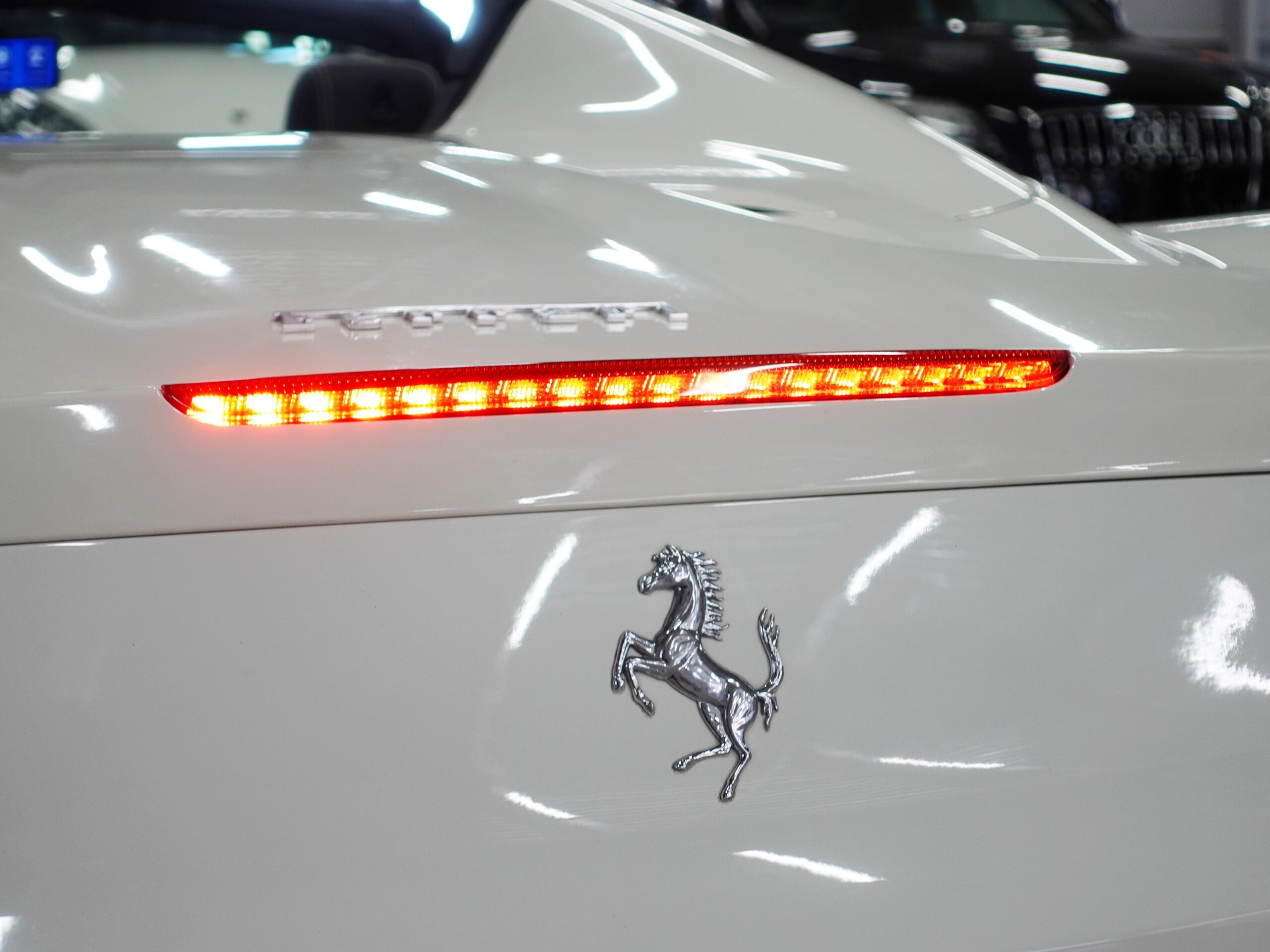 2012 Ferrari 458 Spider — Photo 30 / 65