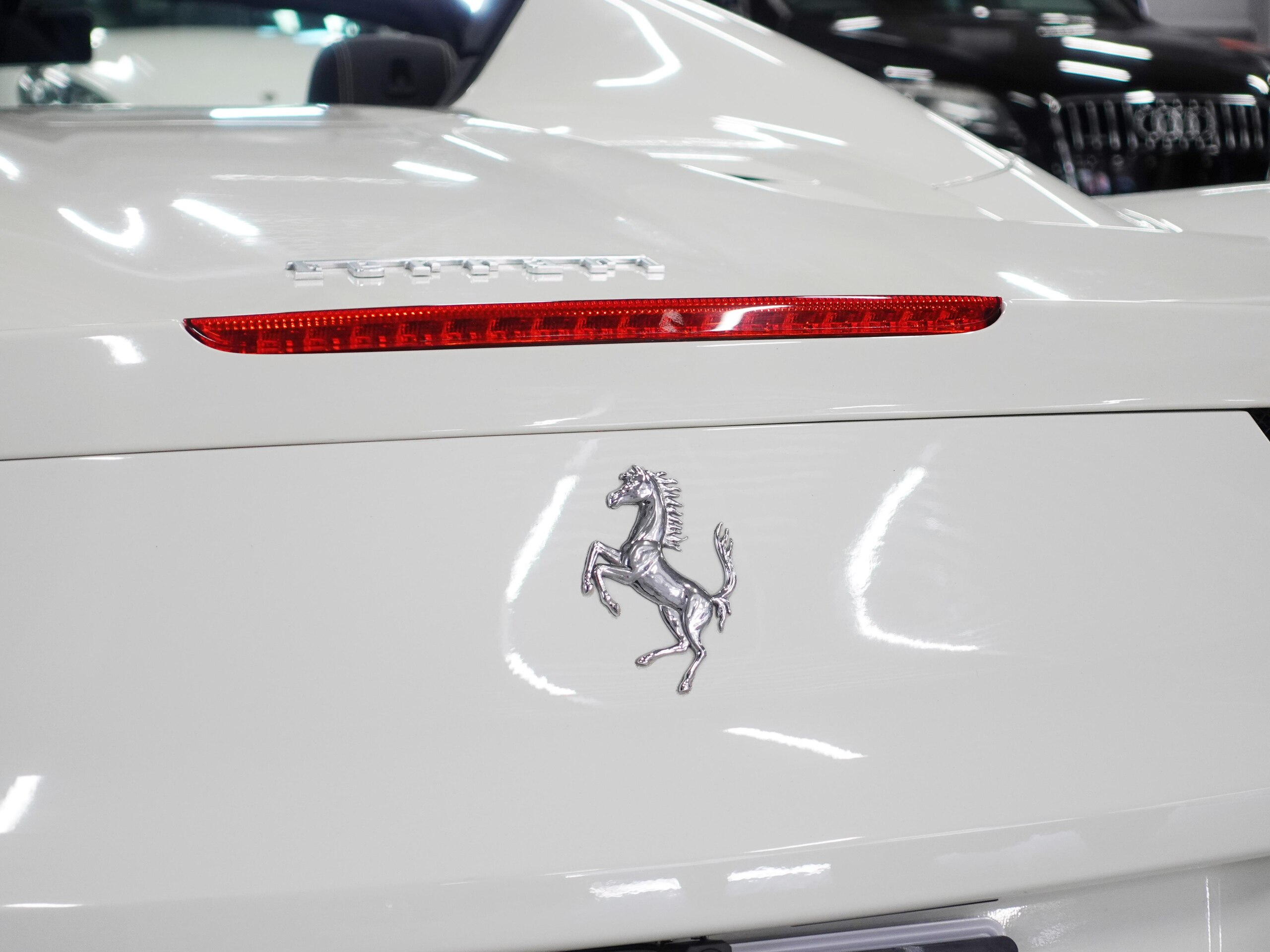 2012 Ferrari 458 Spider — Photo 32 / 65