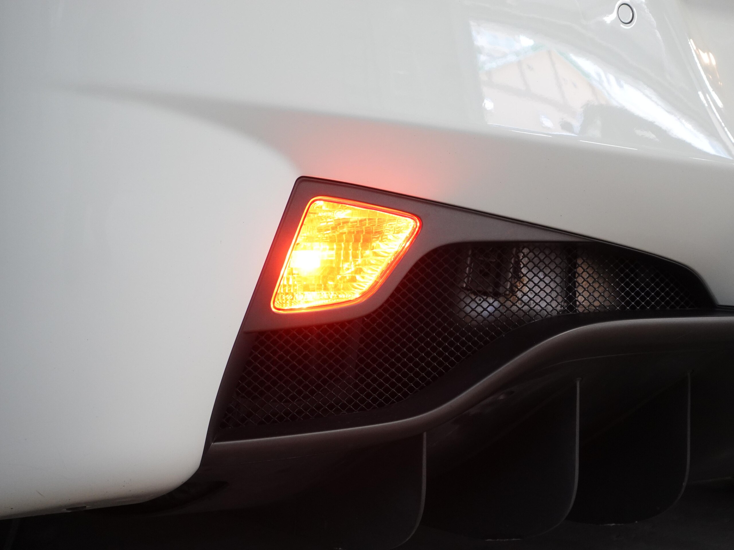 2012 Ferrari 458 Spider — Photo 34 / 65